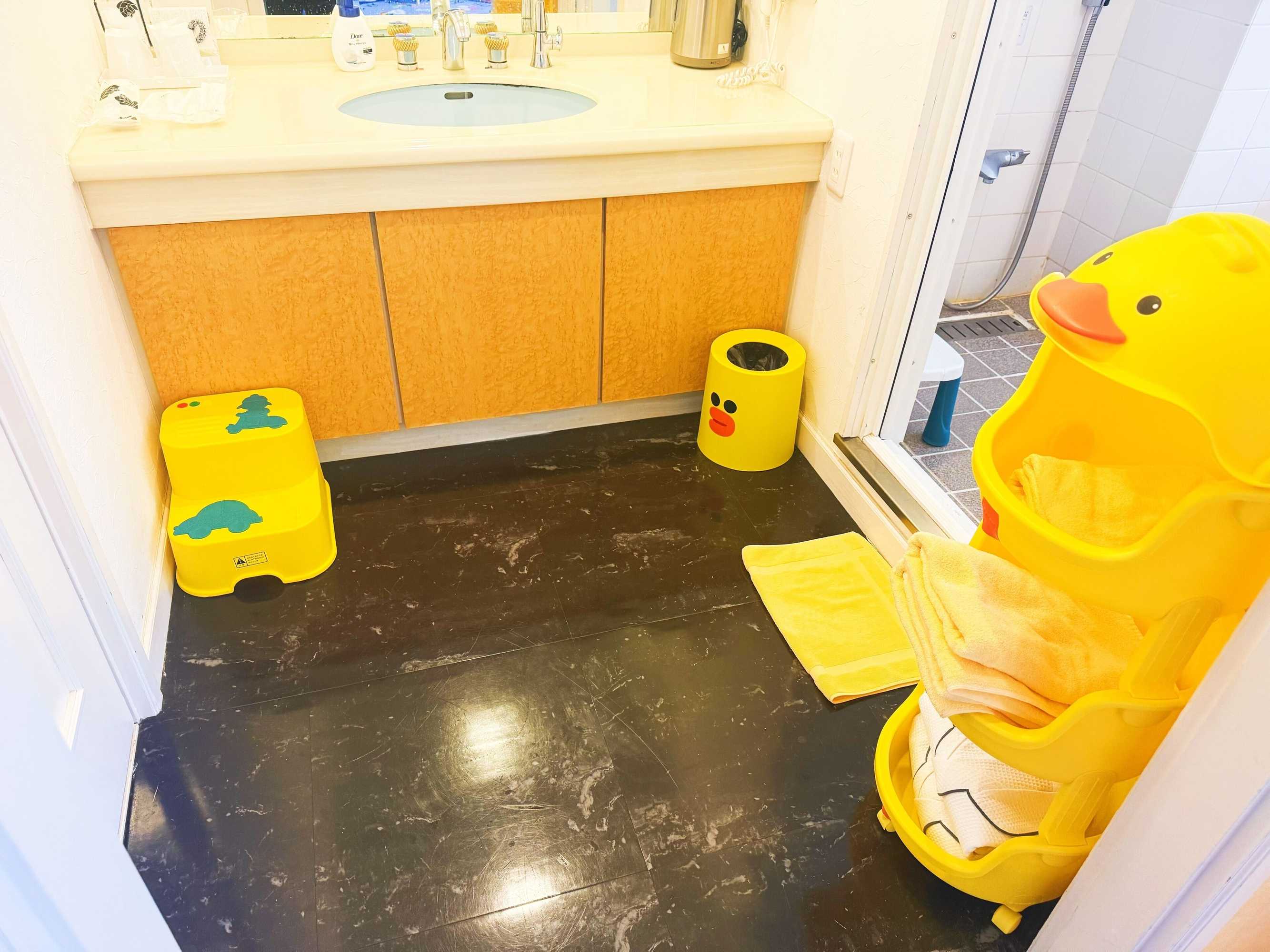 Gift card for Ikaho no Mori Kids Paradise