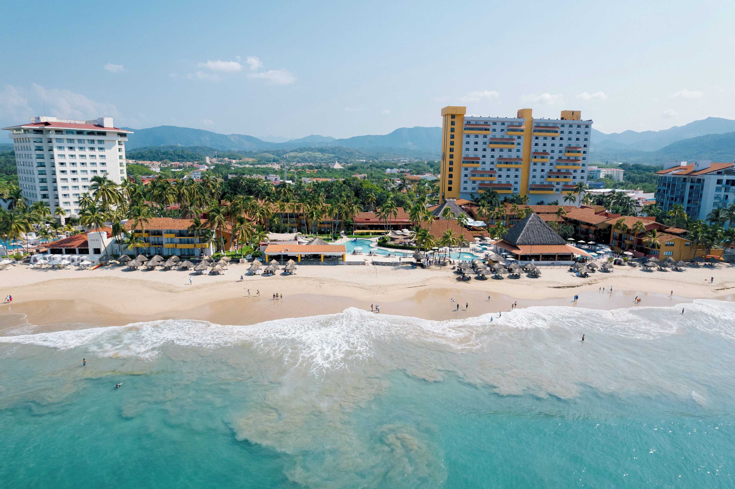 Gift card for Holiday Inn Resort Ixtapa All-Inclusive by Ihg Gift card for Holiday Inn Resort Ixtapa All-Inclusive by Ihg