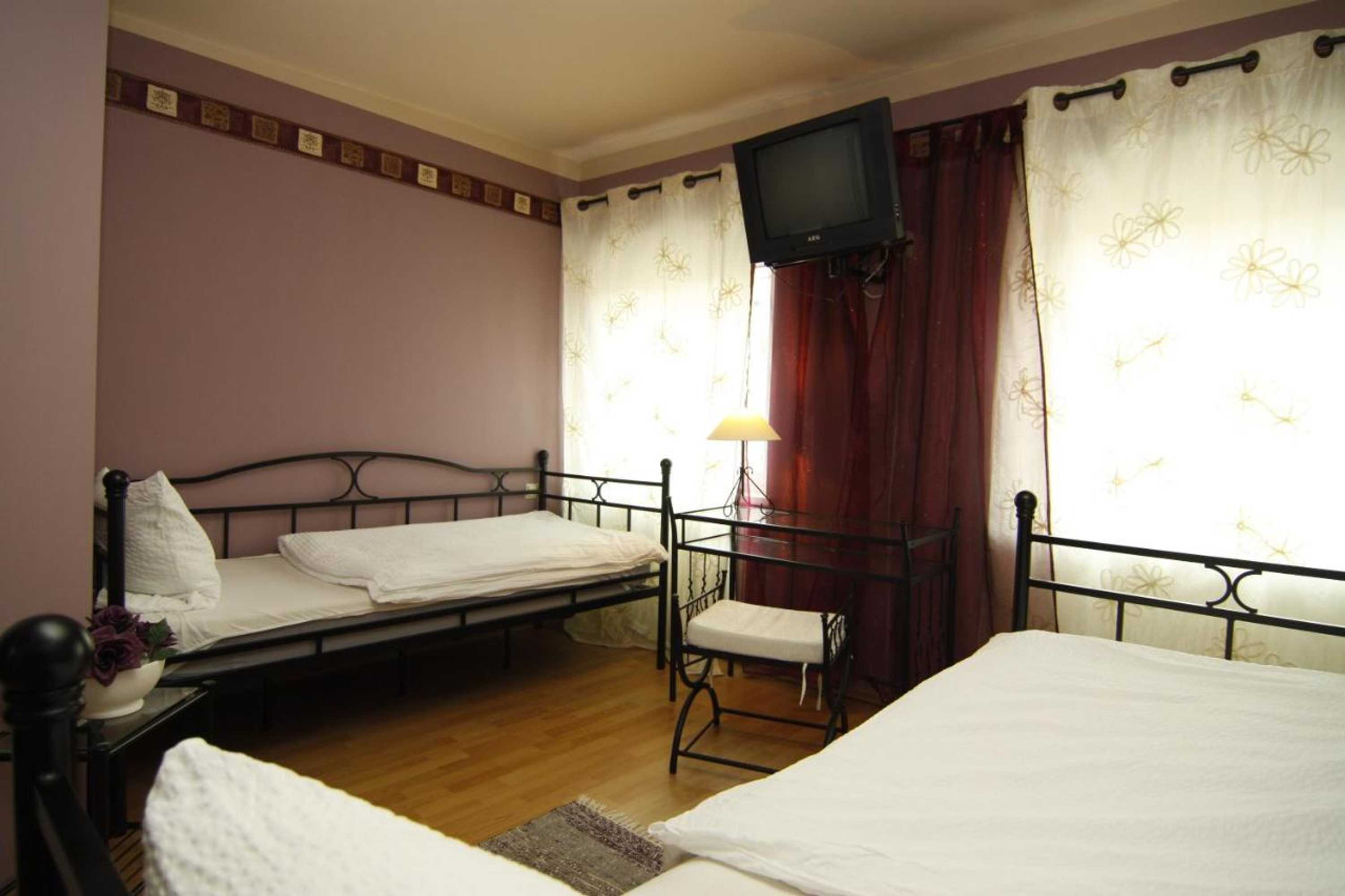 Gift card for Die Dependance