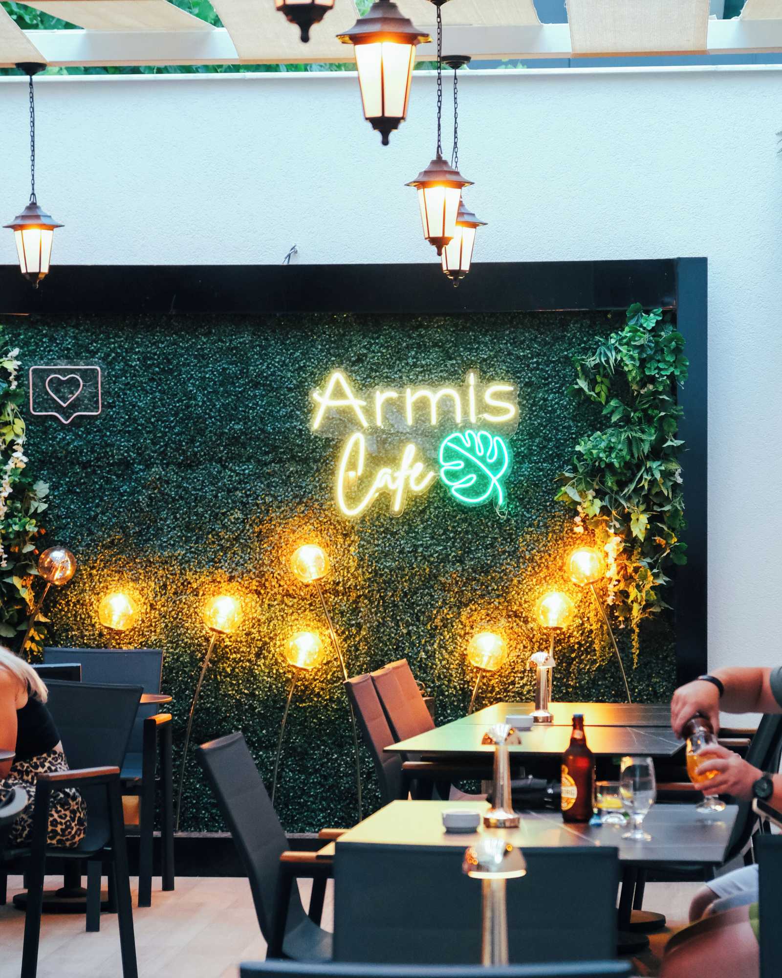 Gift card for Armis Hotel Gift card for Armis Hotel