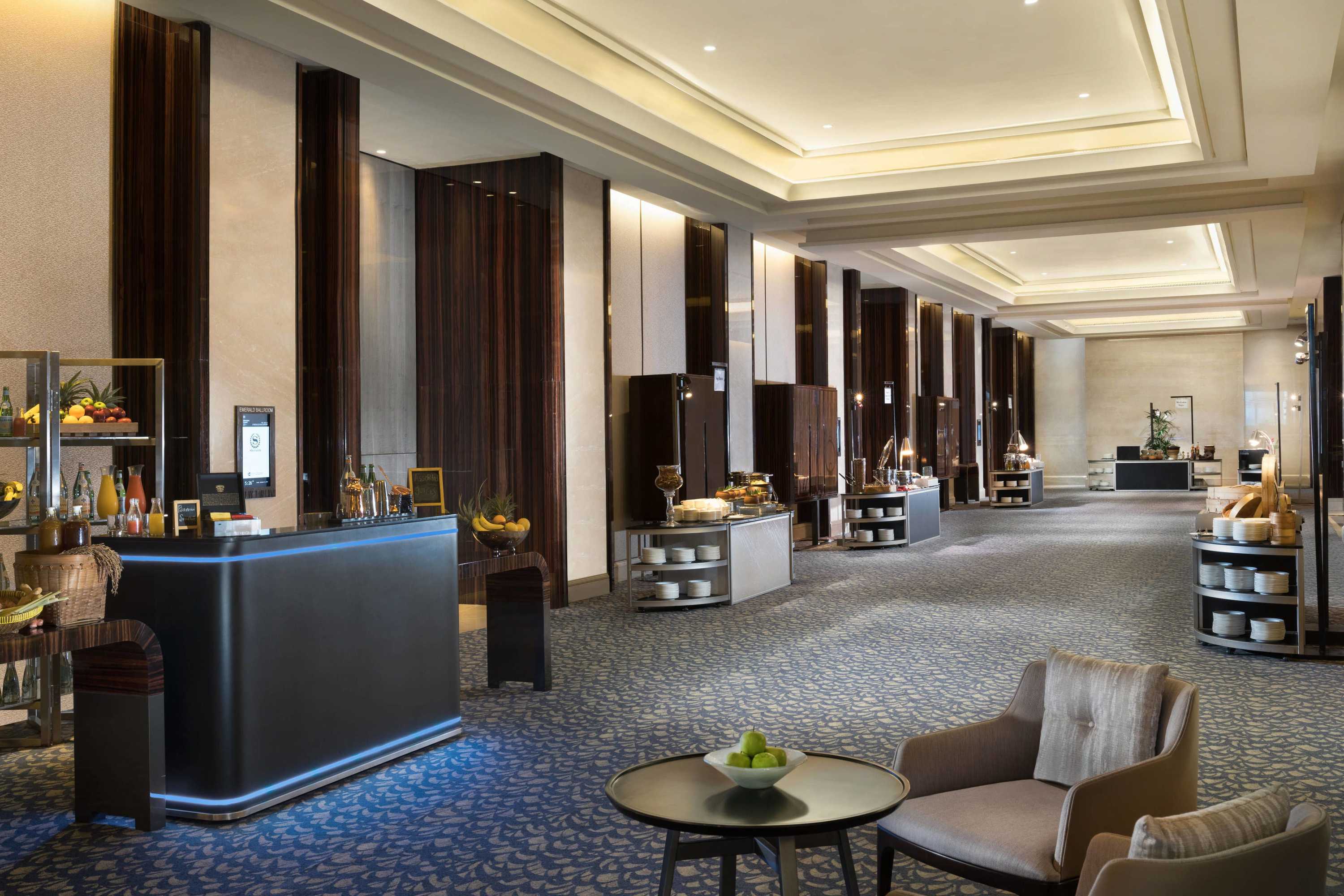 Gift card for Sheraton Grand Jakarta Gandaria City Hotel Gift card for Sheraton Grand Jakarta Gandaria City Hotel