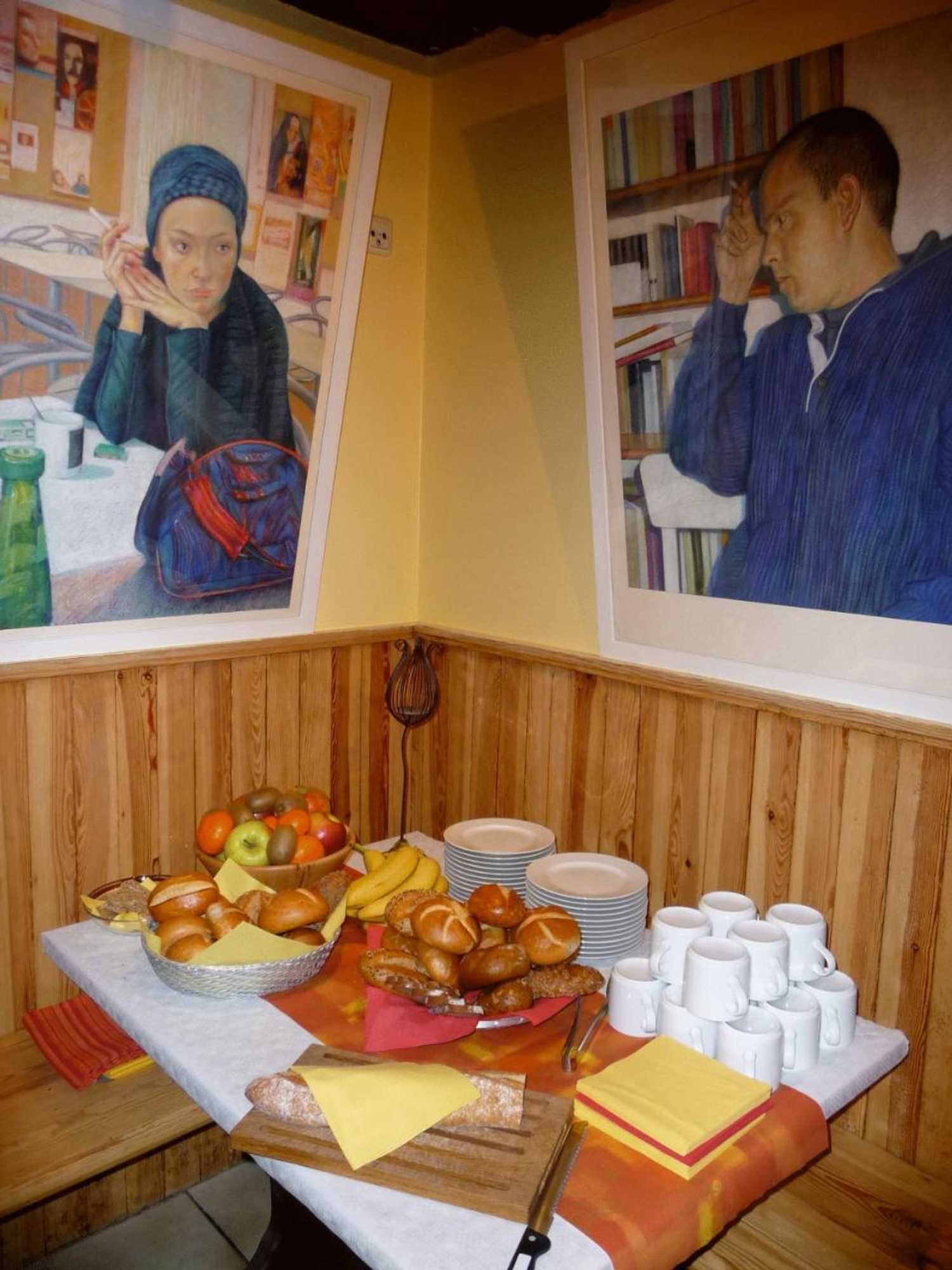 Gift card for Gelber Löwe B&b Nichtraucherhotel