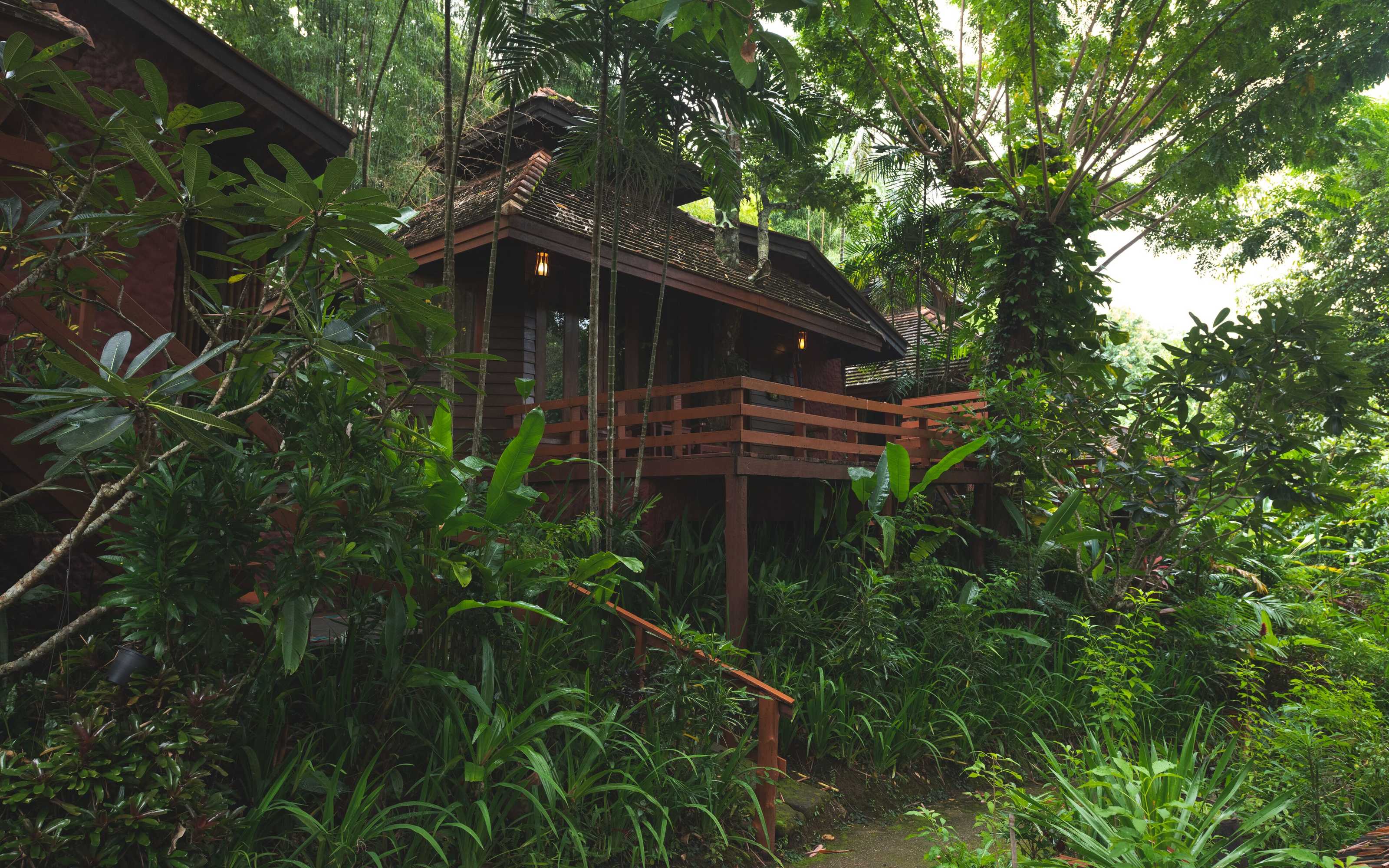 Gift card for Sukantara Cascade Resort Gift card for Sukantara Cascade Resort