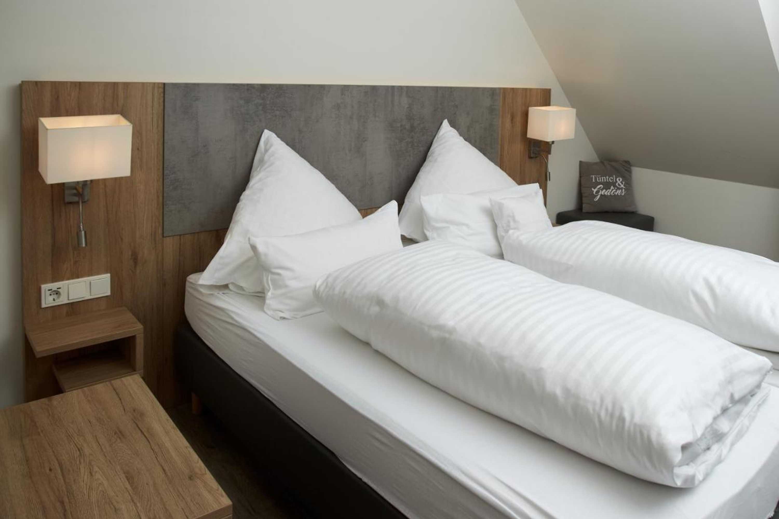 Gift card for Cityhotel