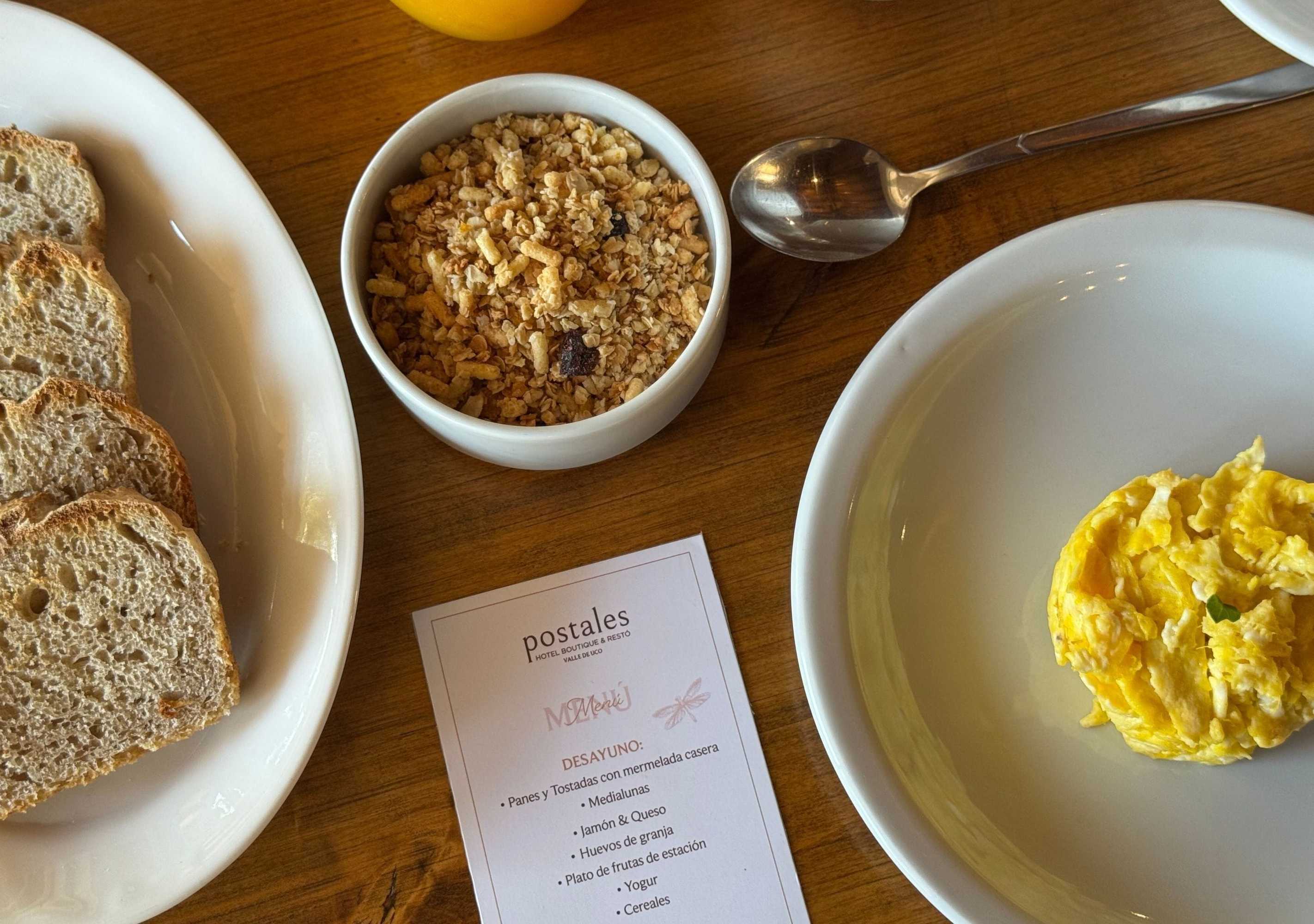 Gift card for Postales by Dot Boutique