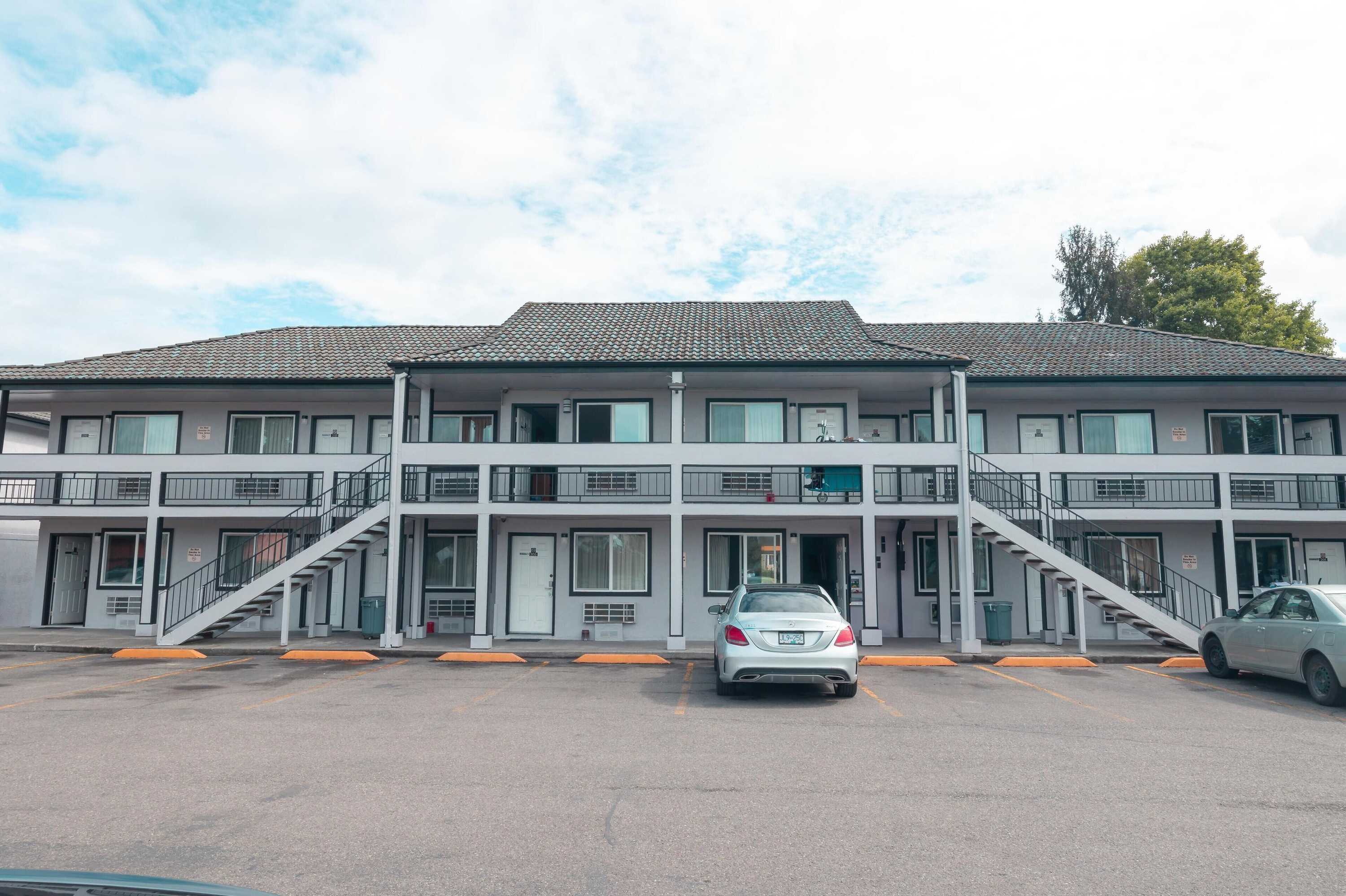 Gift card for Sumner Motor Inn