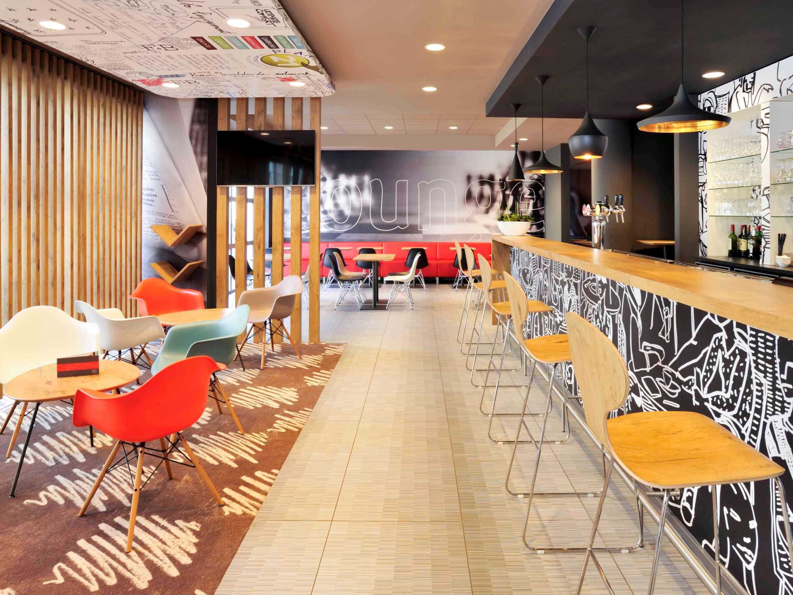 Gift card for Hotel Ibis De Panne Gift card for Hotel Ibis De Panne