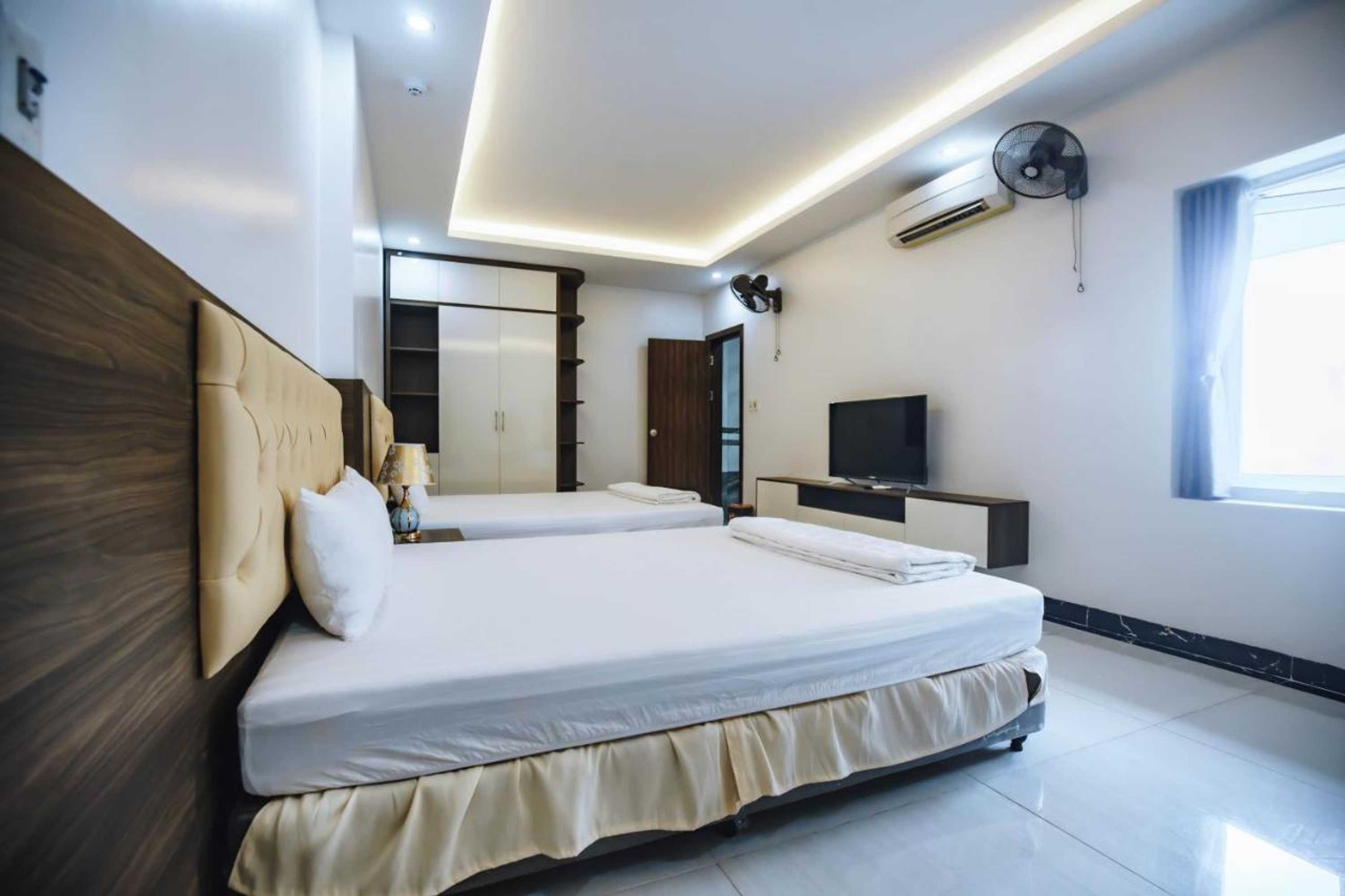 Gift card for Khách Sạn Hero Thanh Hóa