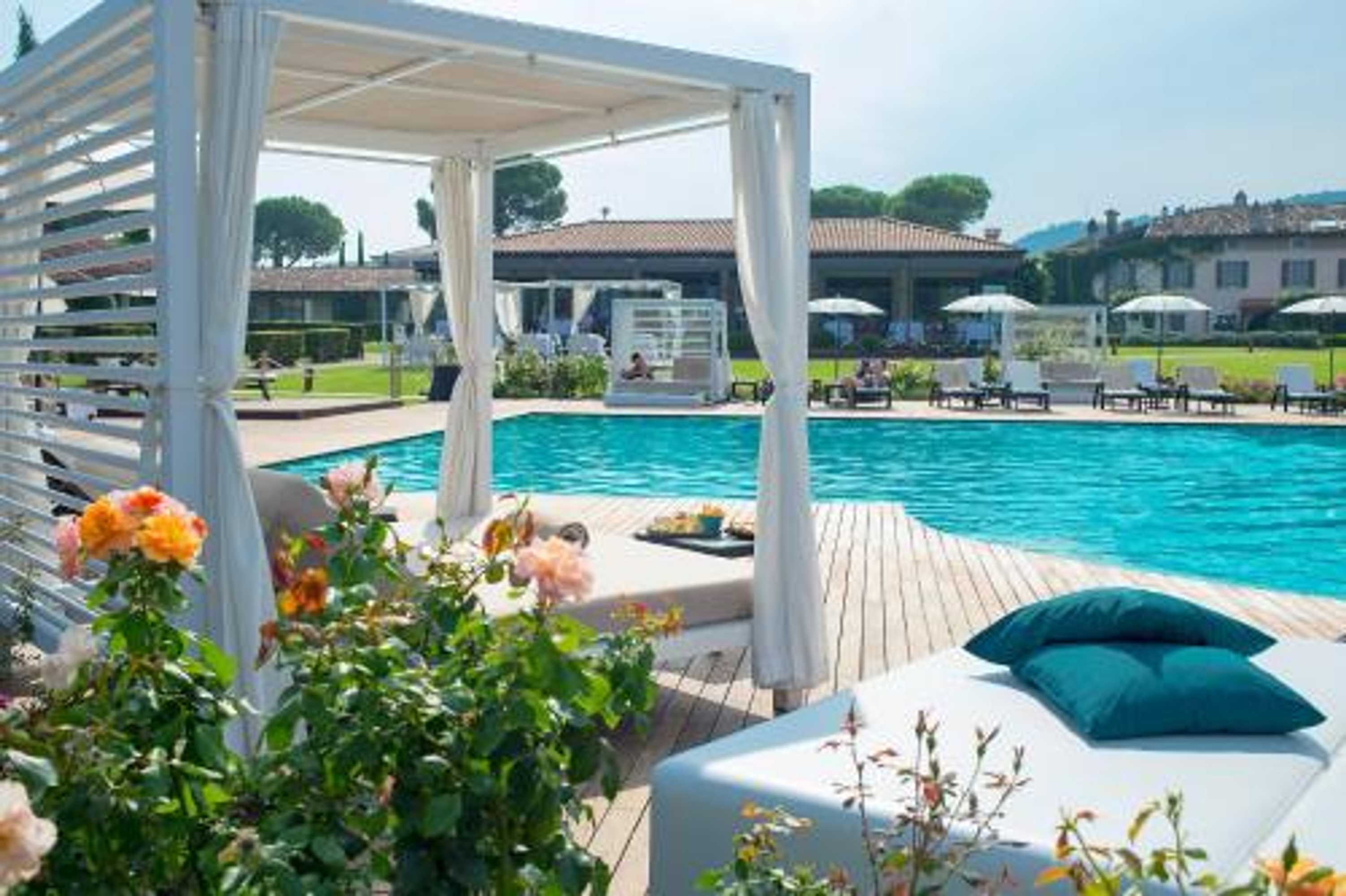 Gift card for Splendido Bay Luxury Spa Resort Gift card for Splendido Bay Luxury Spa Resort