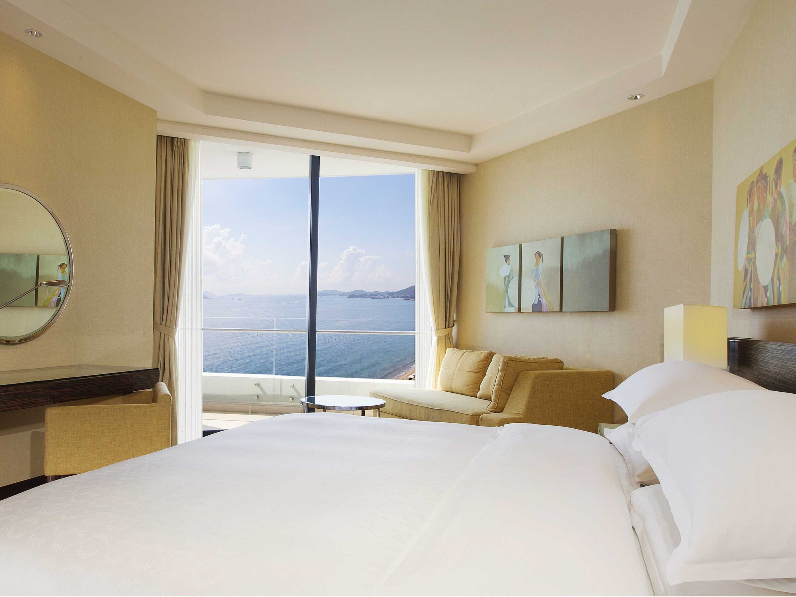 Gift card for Sheraton Nha Trang Hotel & Spa