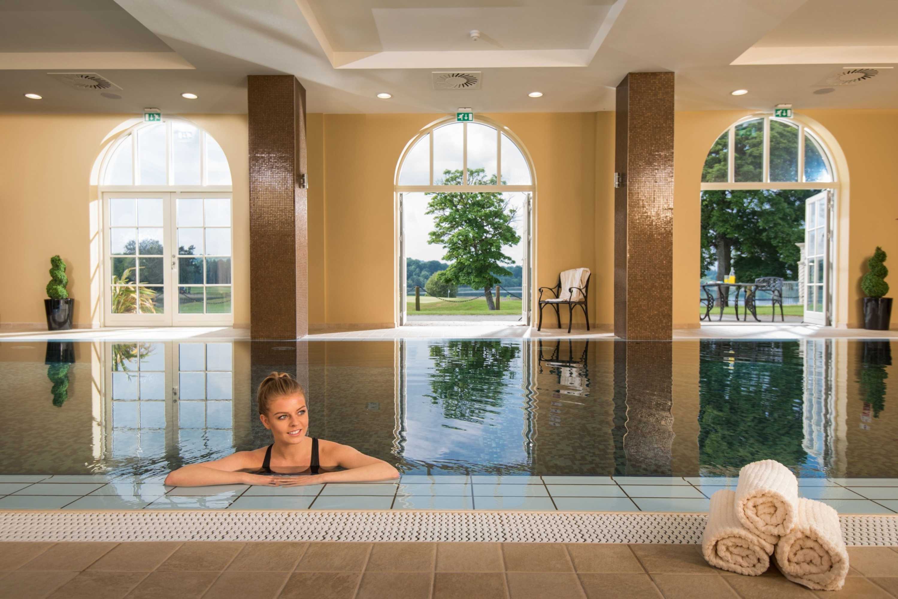 Gift card for Lough Erne Resort Gift card for Lough Erne Resort
