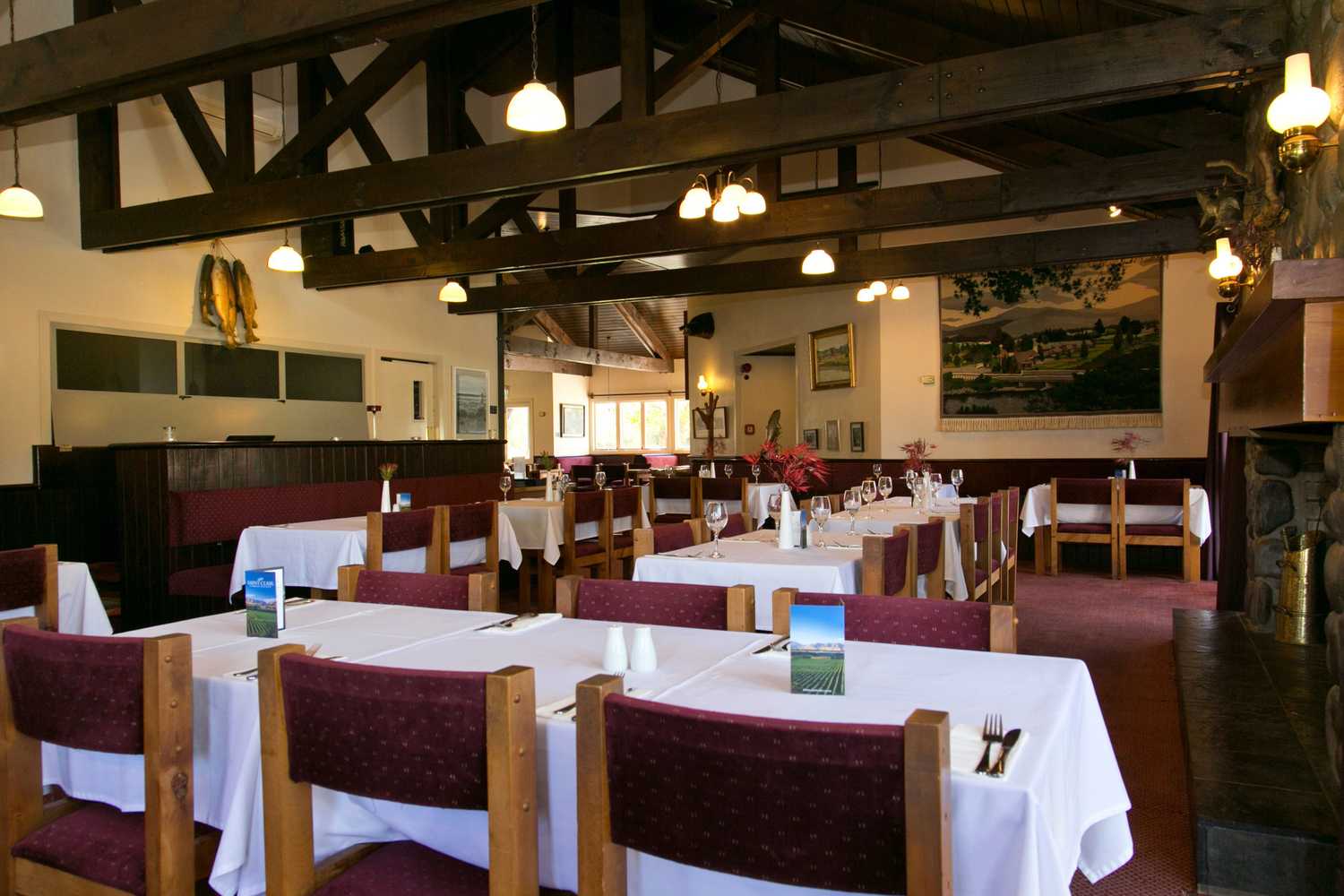 Gift card for Turangi Bridge Motel