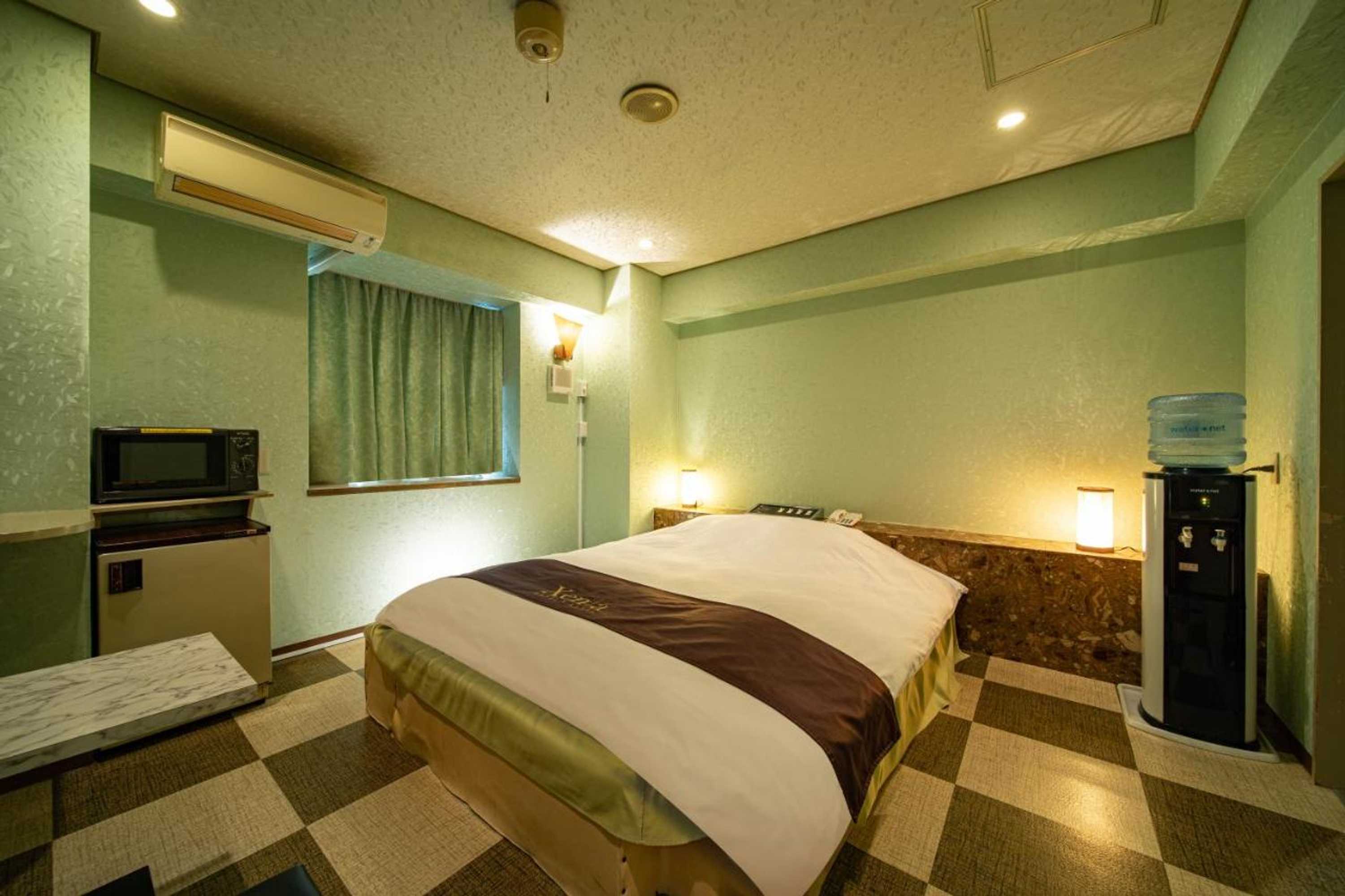 Gift card for Hotel Xenia Mikumo (adult Only)