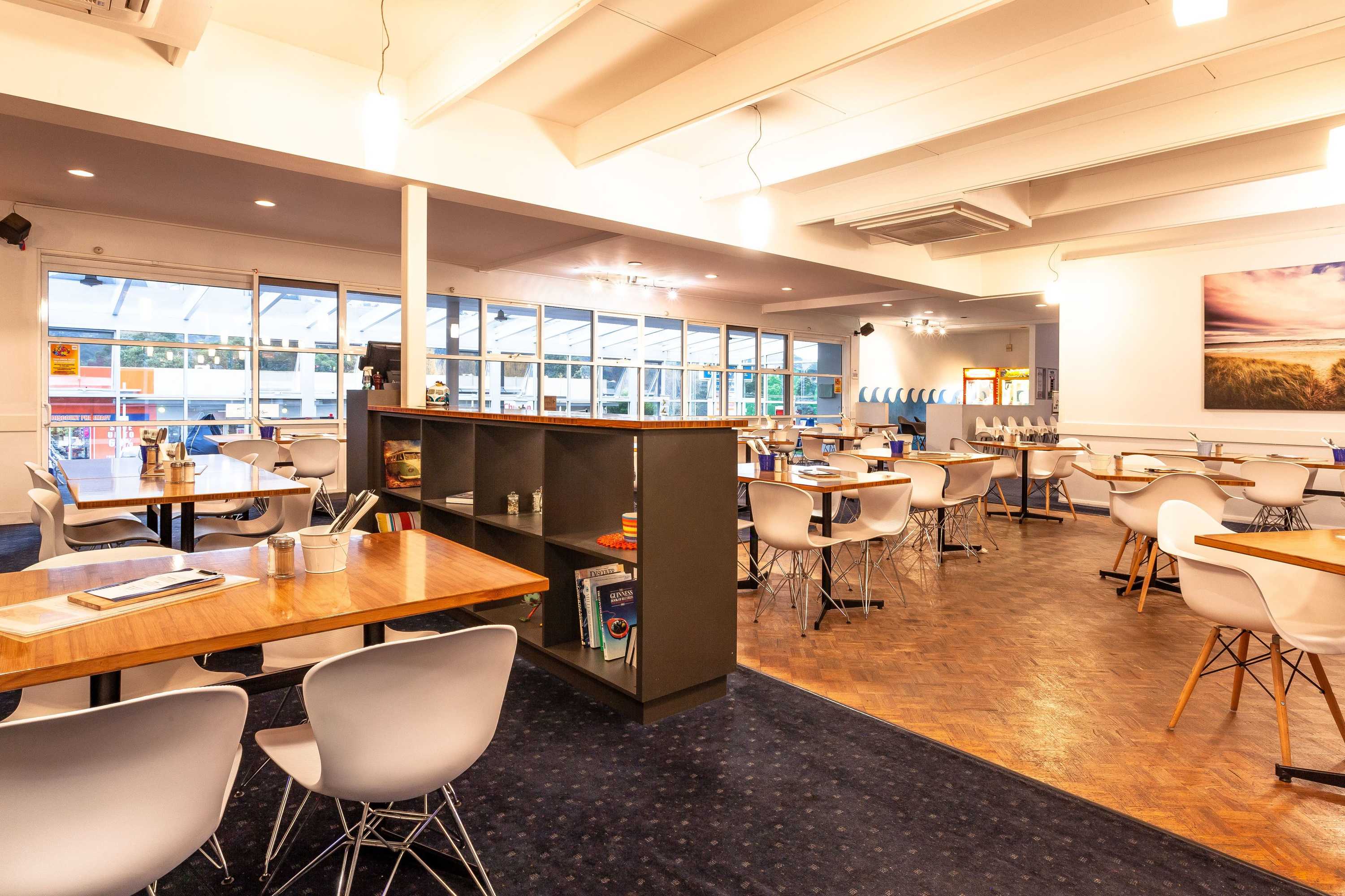 Gift card for Kingston Hotel