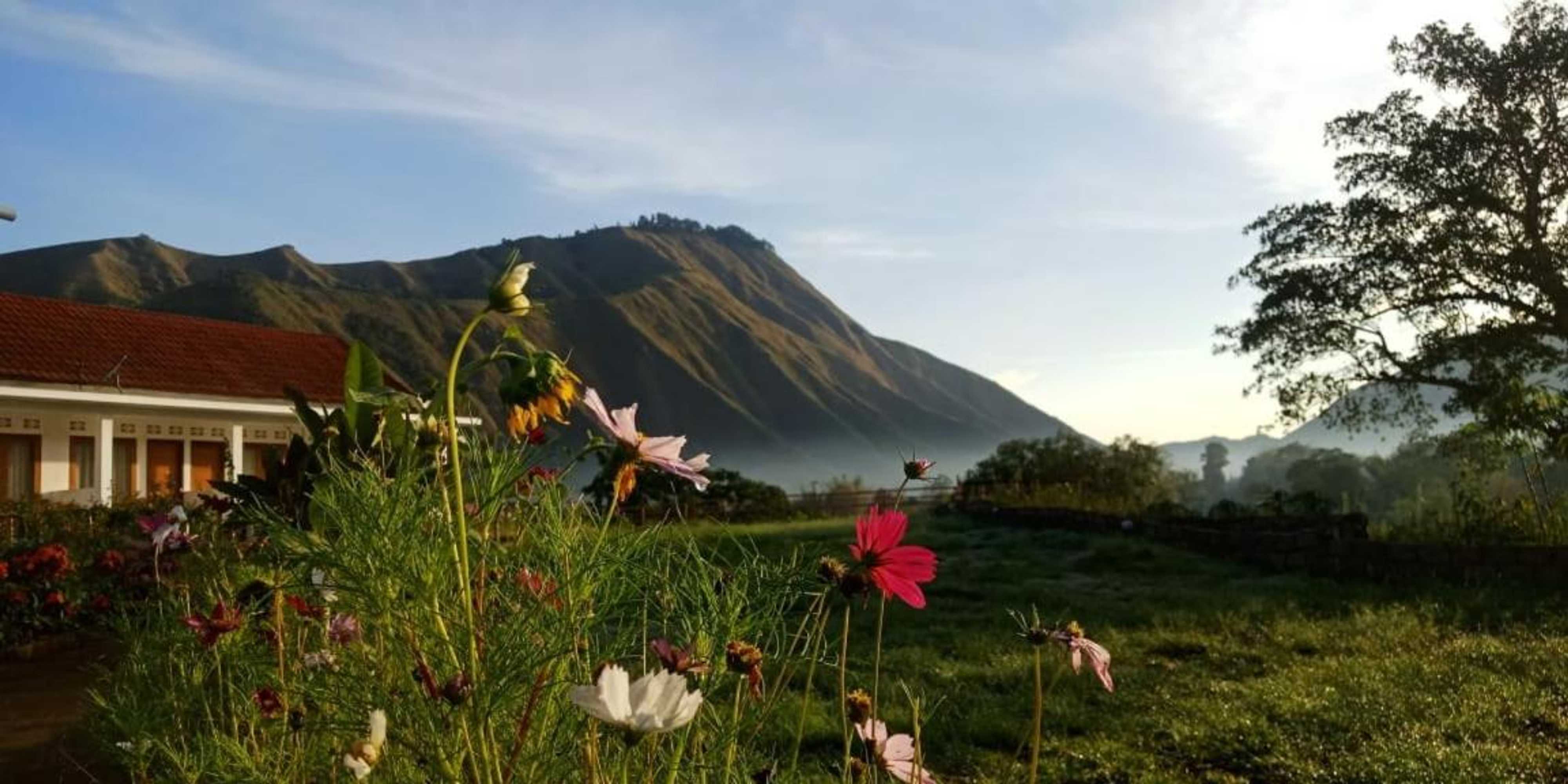 Gift card for Rinjani Hill Hotel