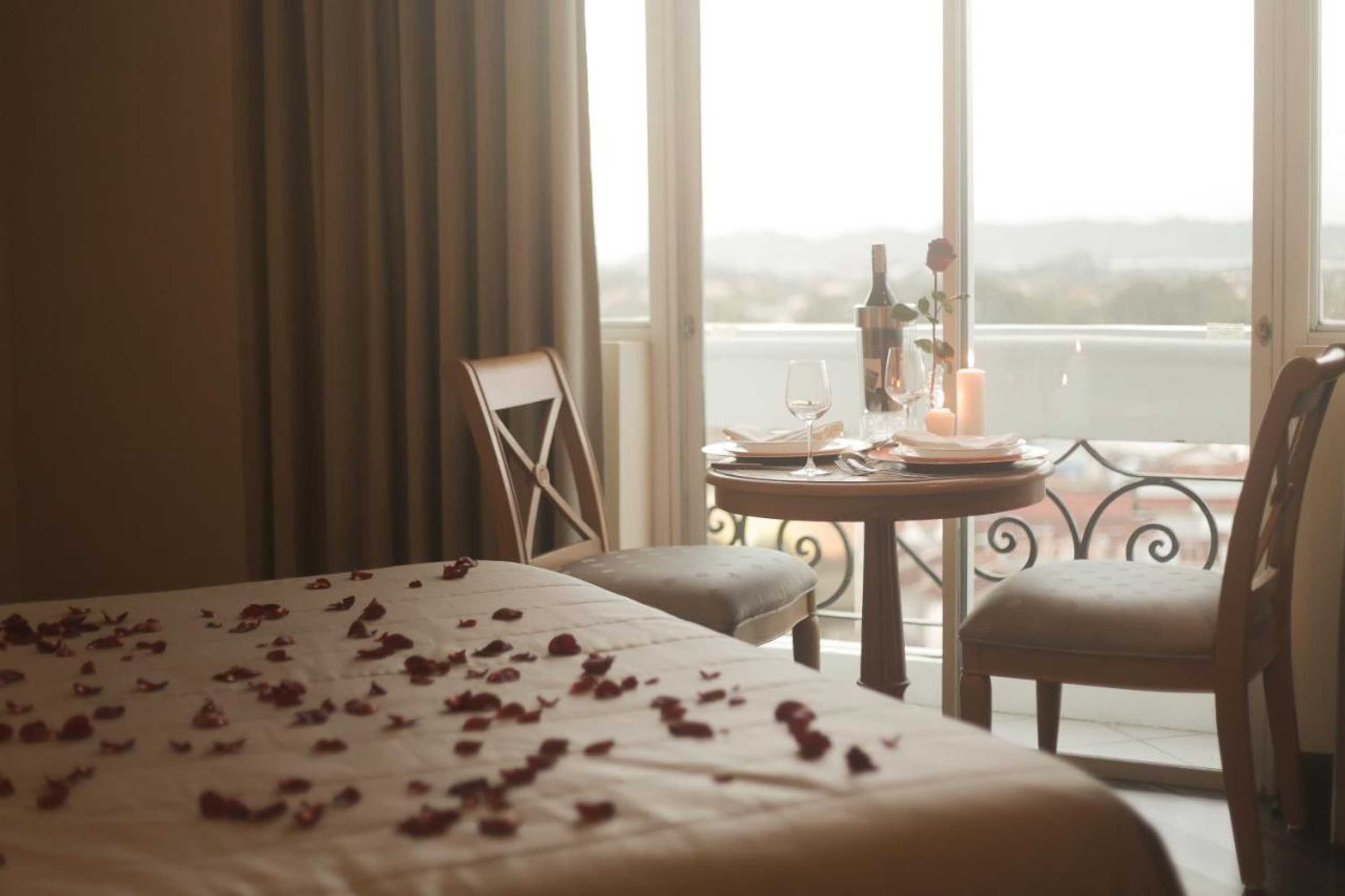 Gift card for The Grand Dame Hotel