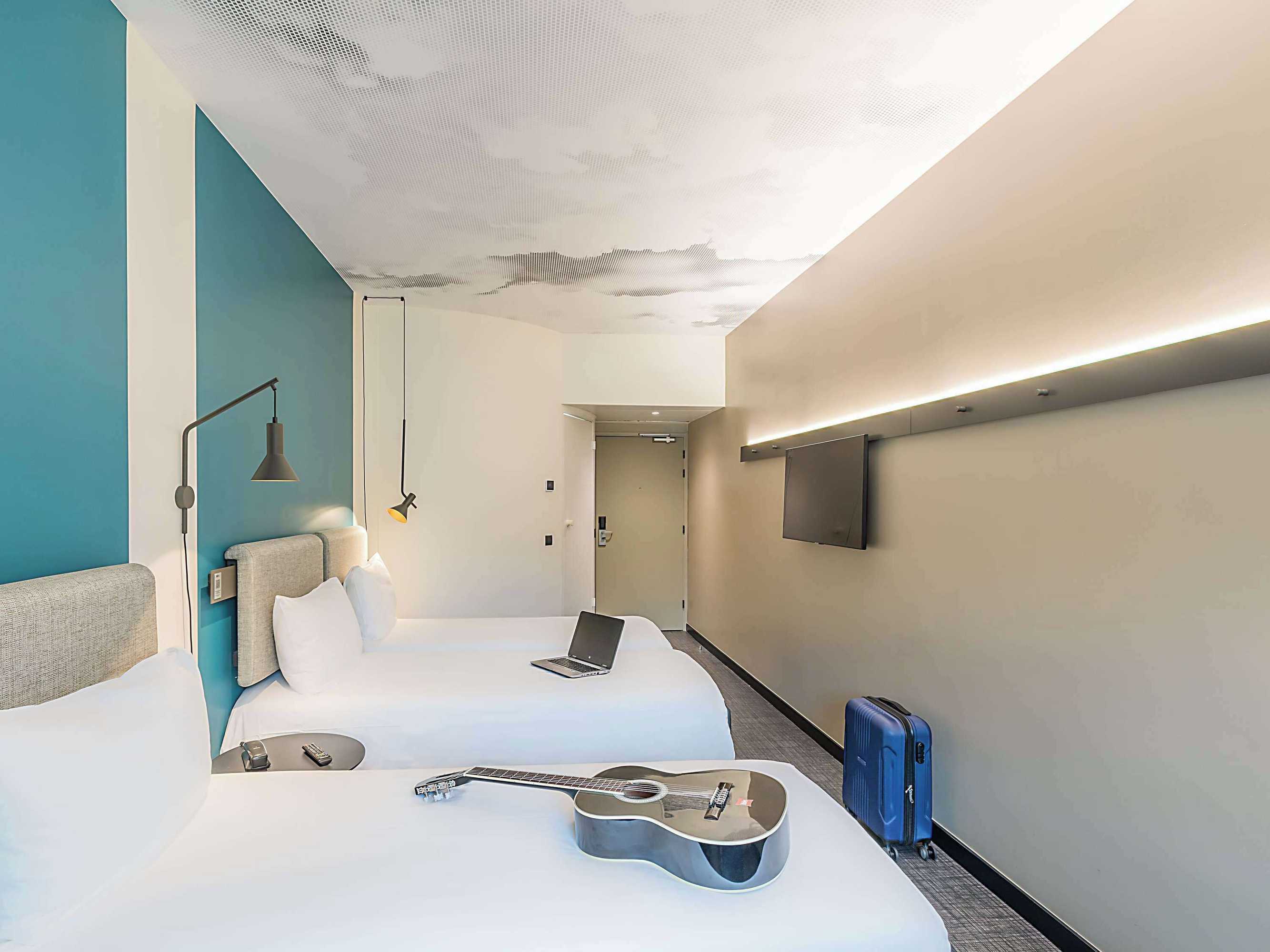 Gift card for Ibis Lisboa Alfragide Gift card for Ibis Lisboa Alfragide