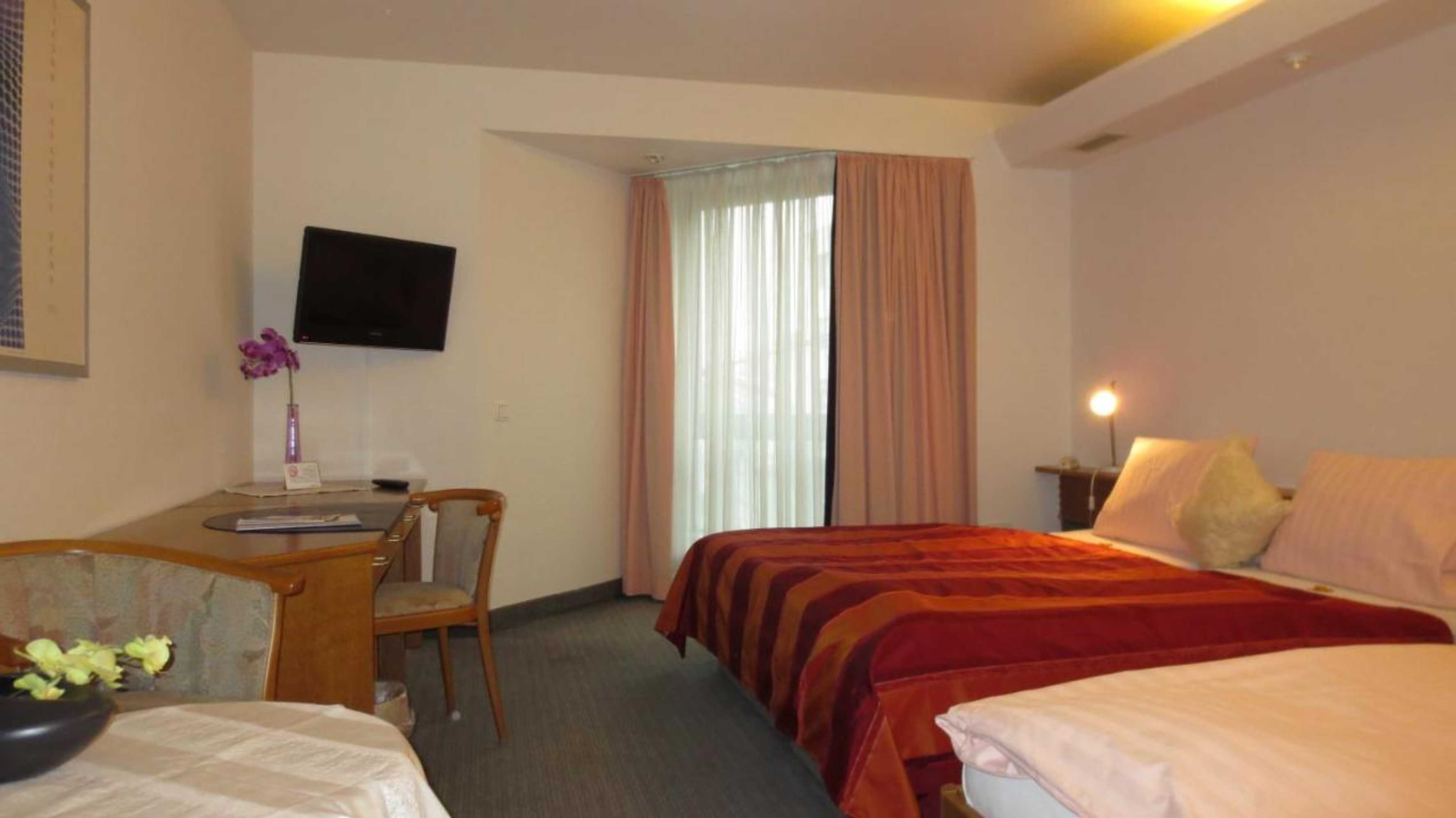 Gift card for Hotel Corsten