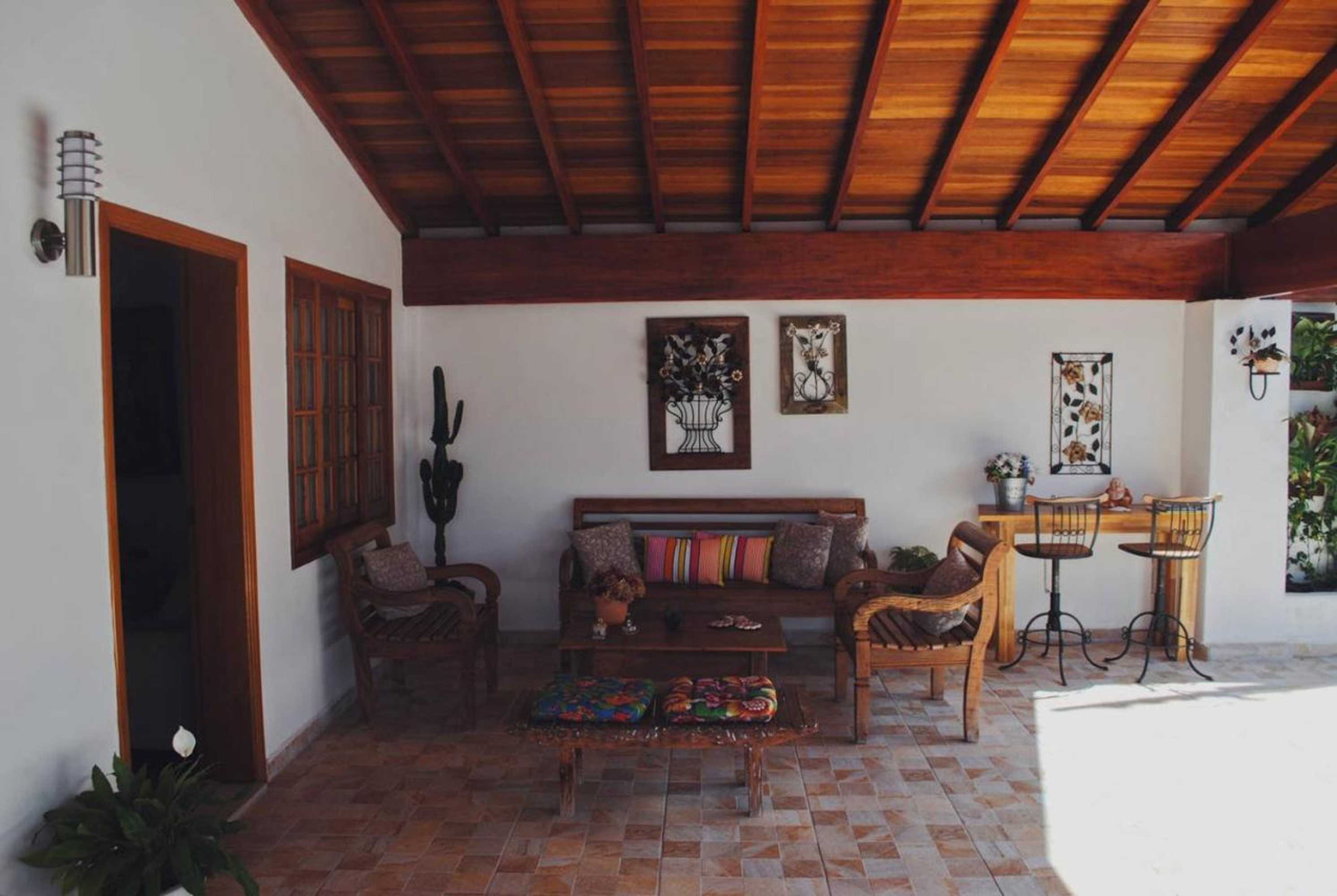 Gift card for Corona Hostel