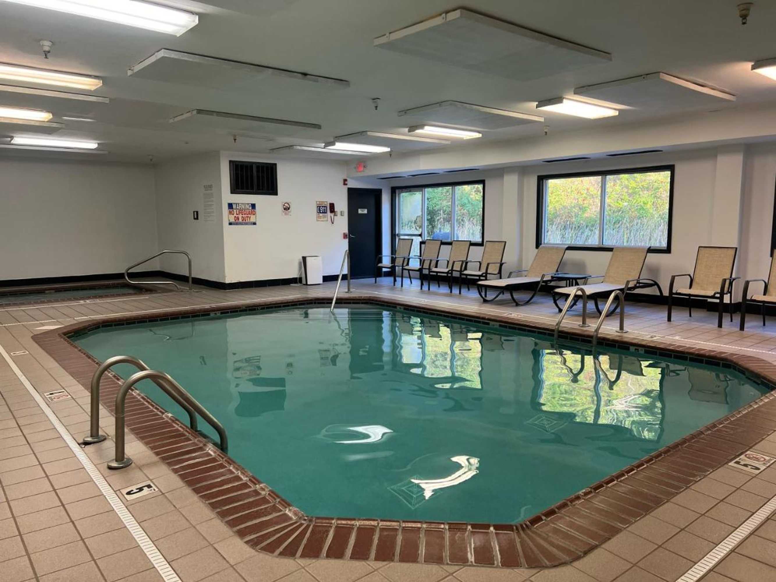 Gift card for Quality Inn