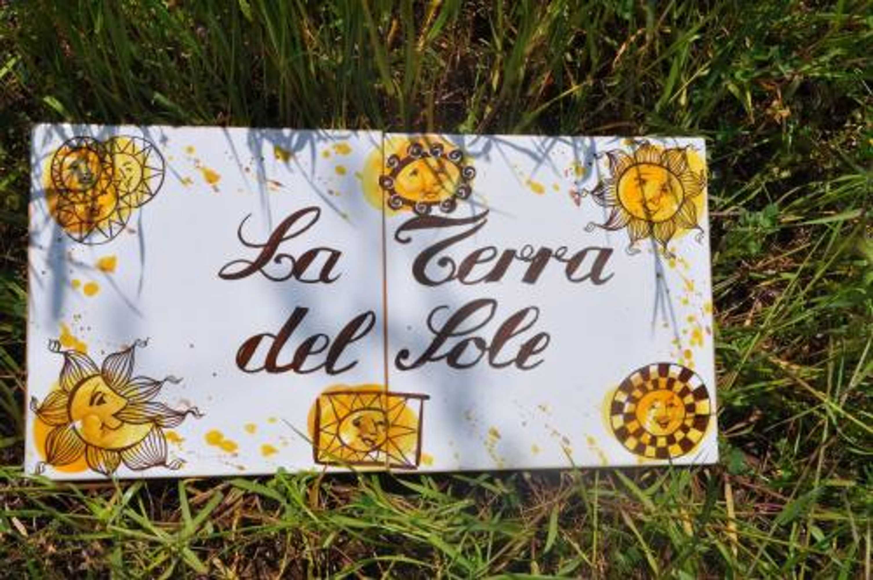 Gift card for B&b Terra Del Sole Gift card for B&b Terra Del Sole