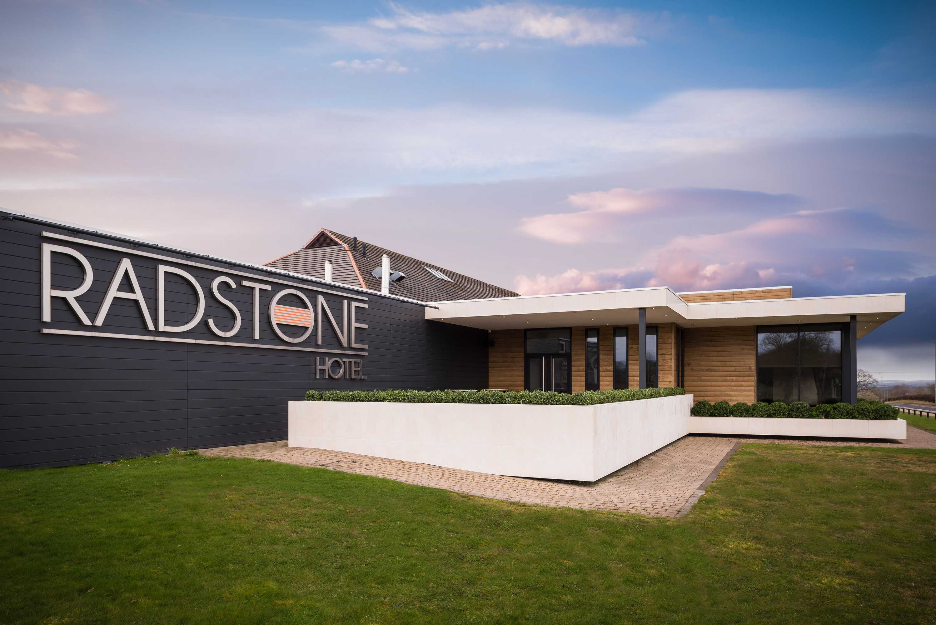 Gift card for Radstone Hotel Gift card for Radstone Hotel