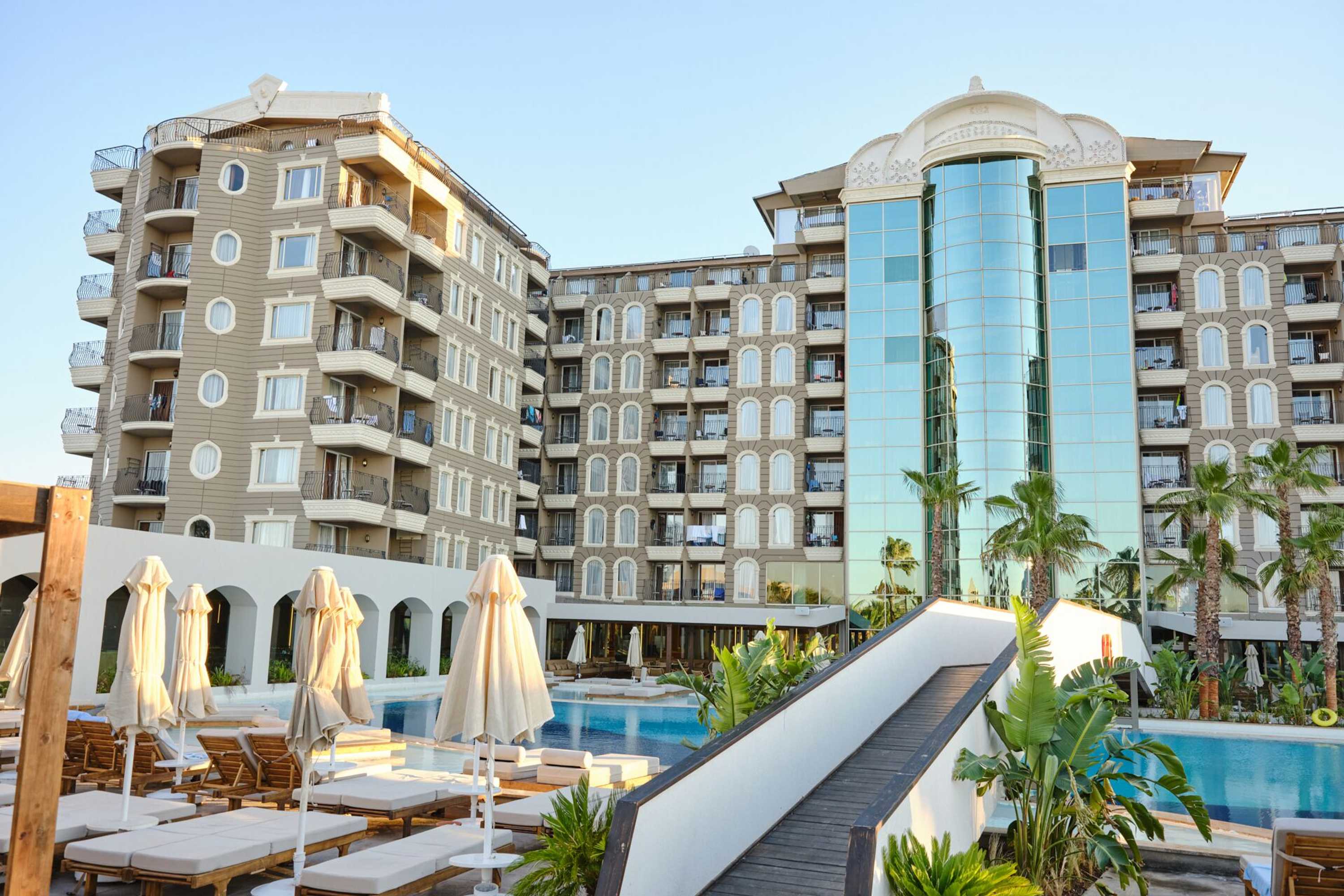 Gift card for Laur Hotels Experience & Elegance Gift card for Laur Hotels Experience & Elegance