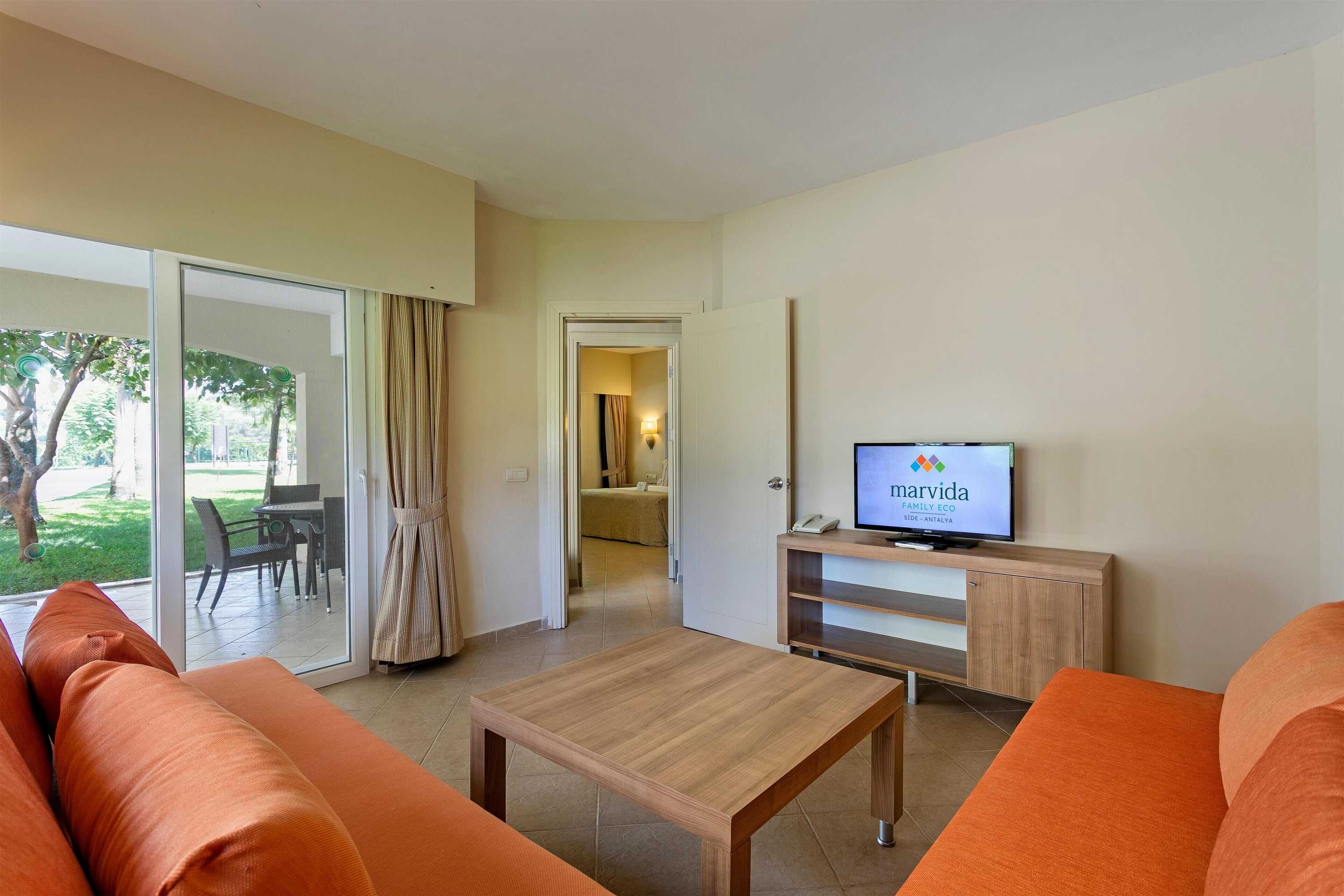 Gift card for Marvida Family Eco - Ultra All Inclusive & Kids Concept