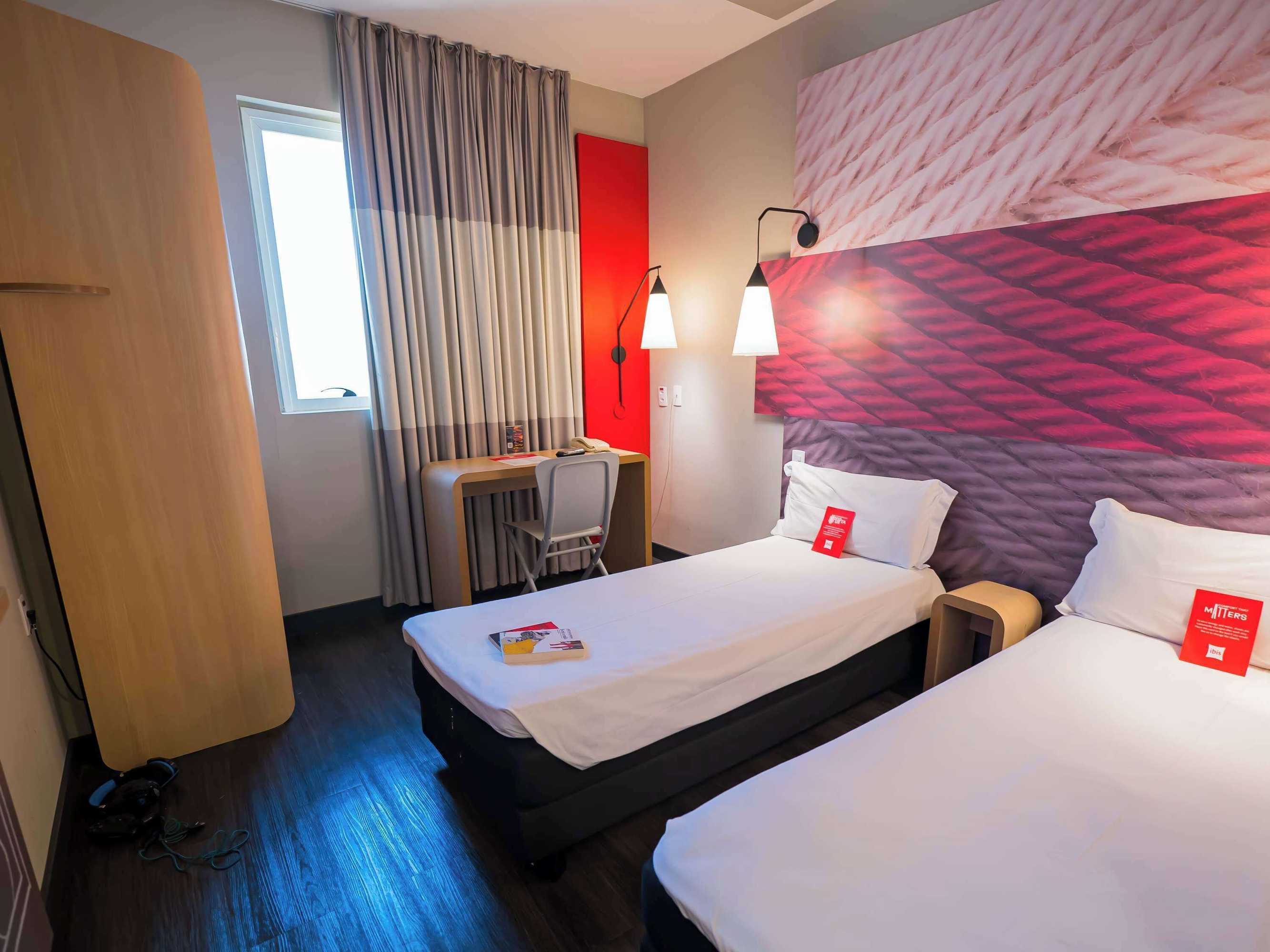 Gift card for Ibis Ribeirao Preto Shopping Gift card for Ibis Ribeirao Preto Shopping