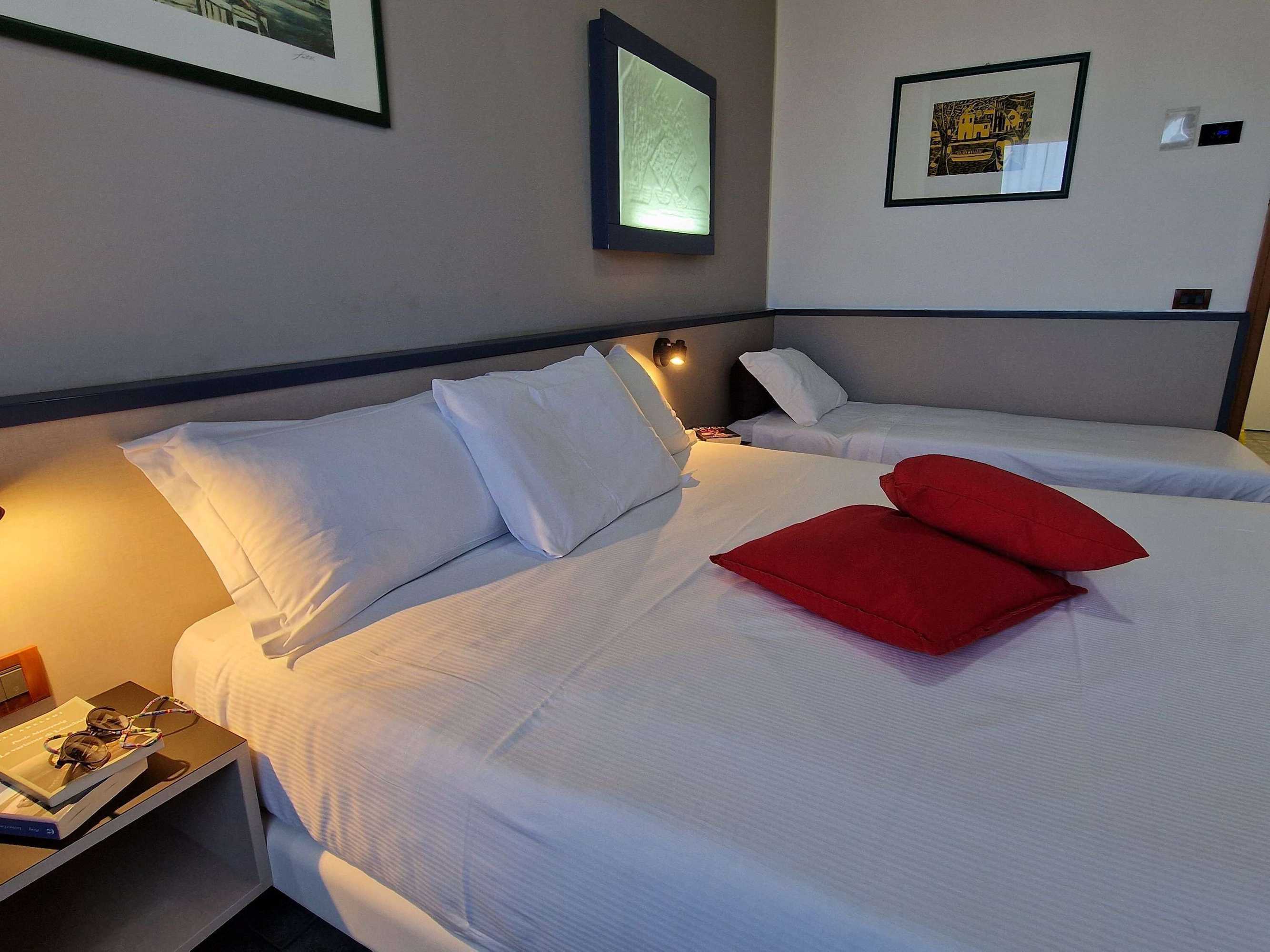 Gift card for Ibis Styles Palermo President Gift card for Ibis Styles Palermo President