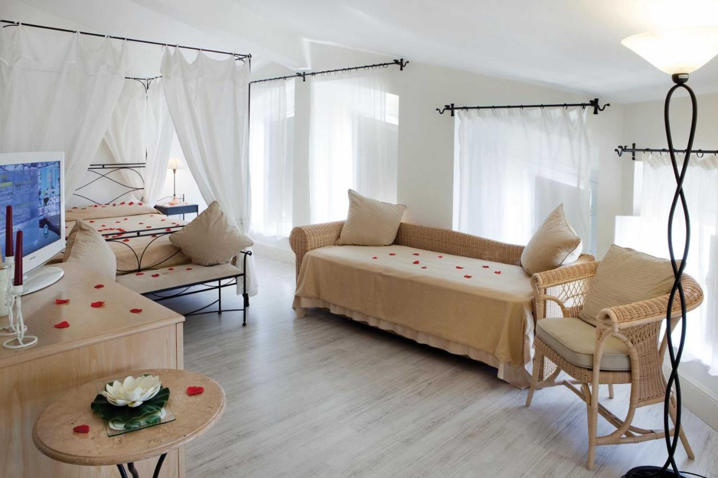 Gift card for Hotel Sirolo