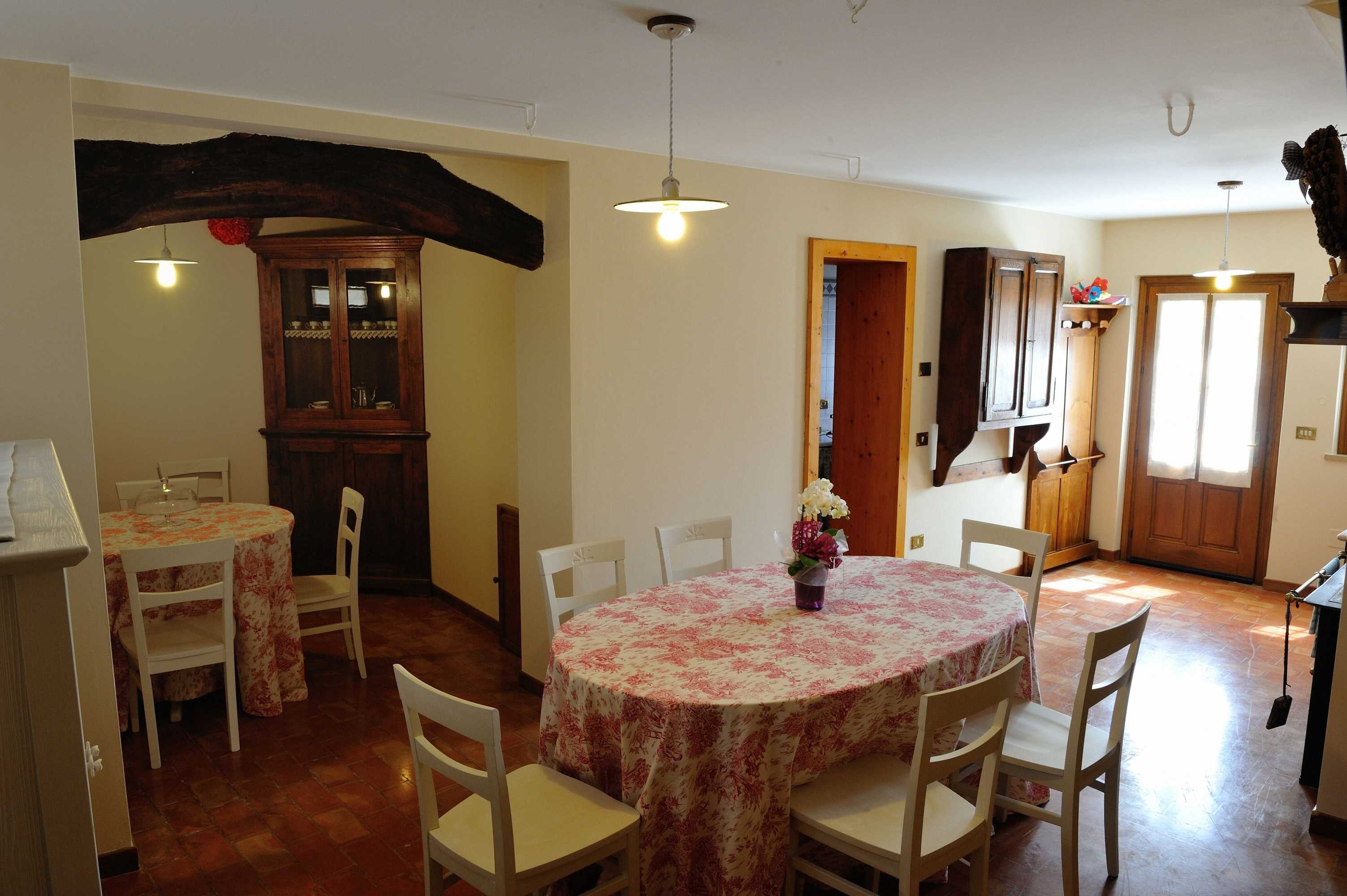 Gift card for Agriturismo Crodi Gift card for Agriturismo Crodi
