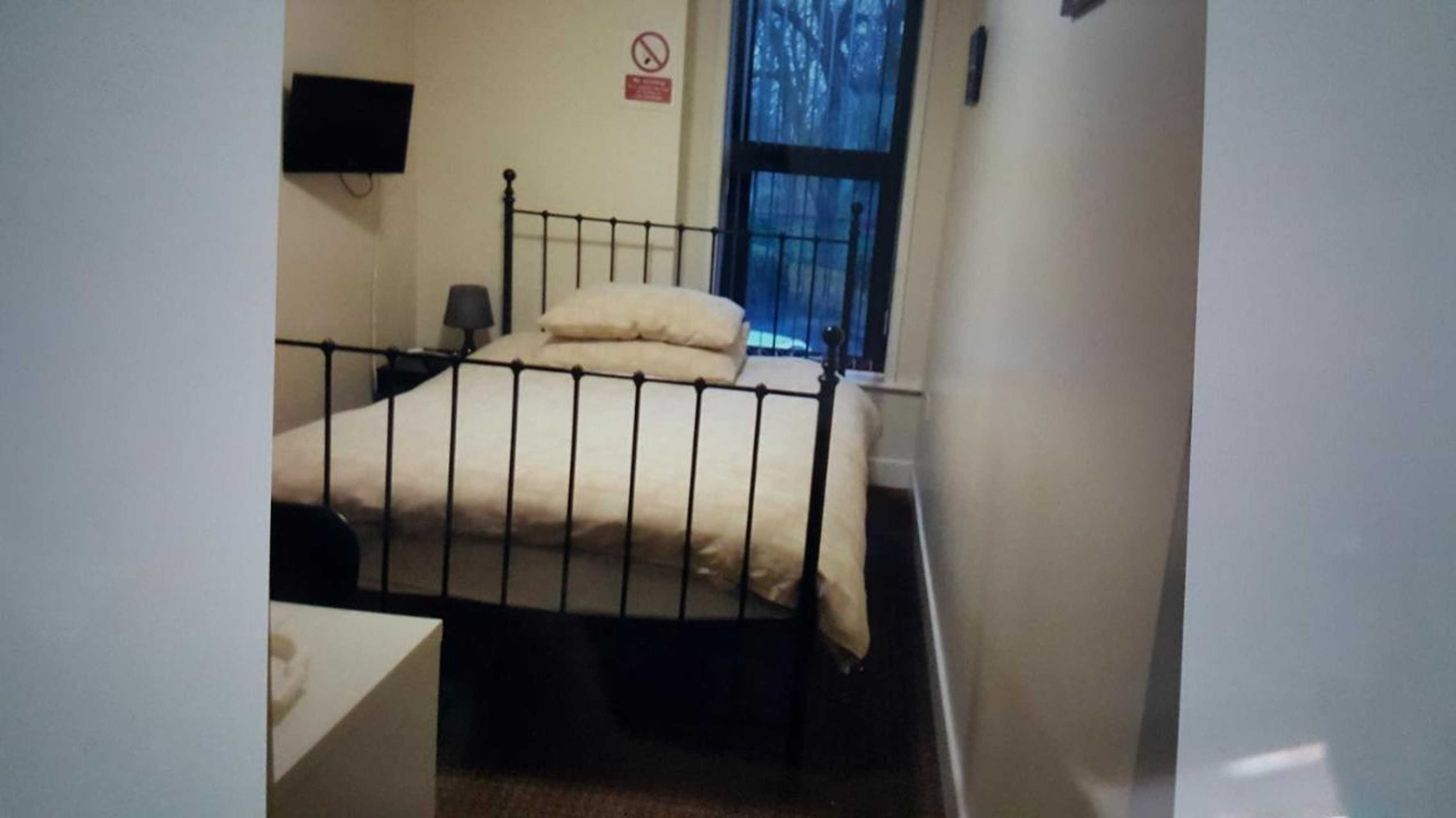 Gift card for Kings Arms Hotel