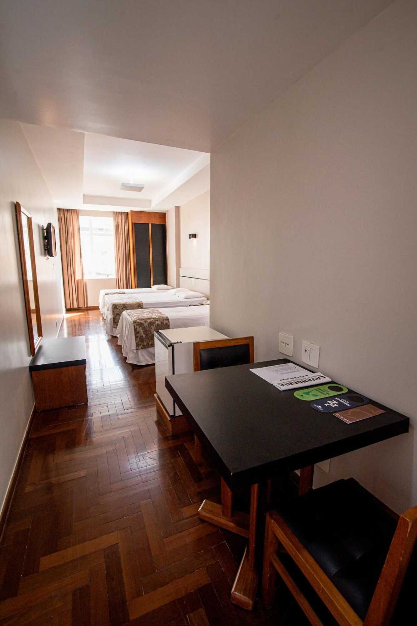 Gift card for Serrano Residencial Hotel Gift card for Serrano Residencial Hotel