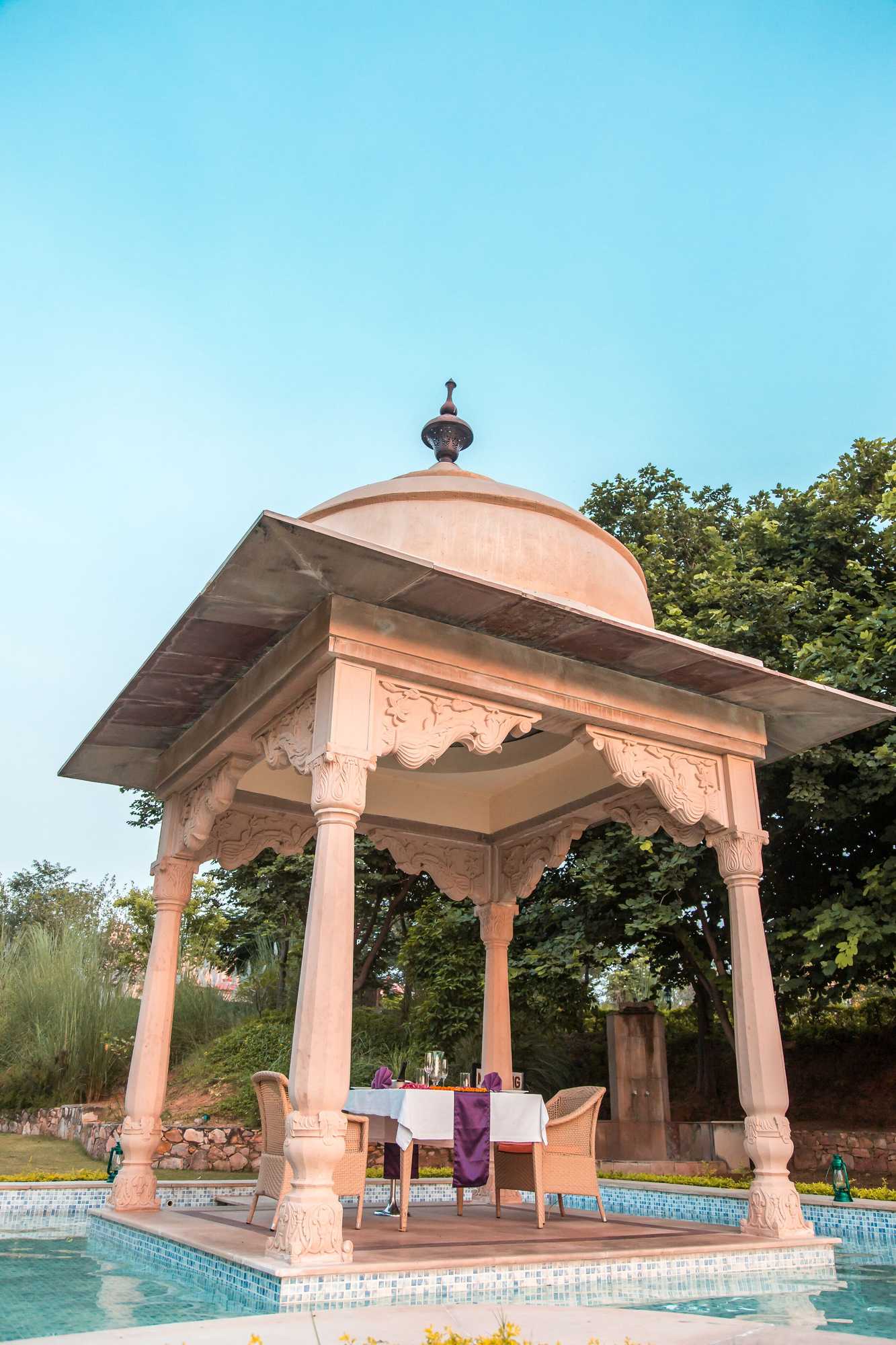 Gift card for Tree of Life Resort & Spa Jaipur Gift card for Tree of Life Resort & Spa Jaipur