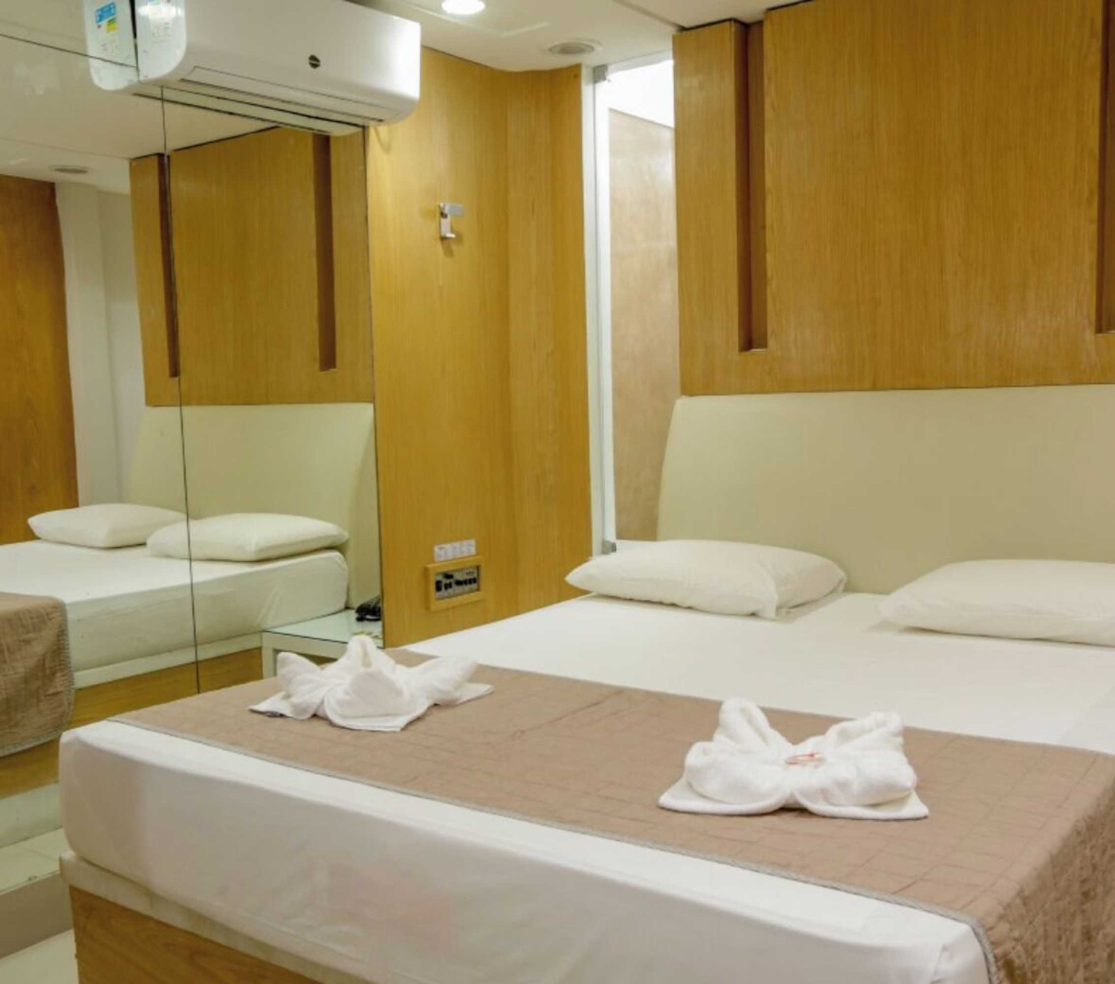 Gift card for Raru's Motel Cidade Jardim (adult Only) Gift card for Raru's Motel Cidade Jardim (adult Only)