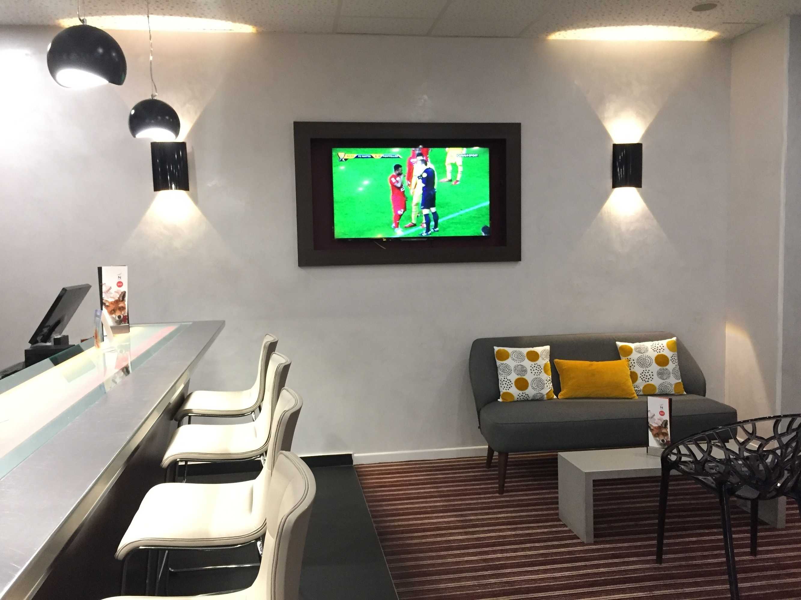 Gift card for Novotel Marseille Est Porte D'aubagne