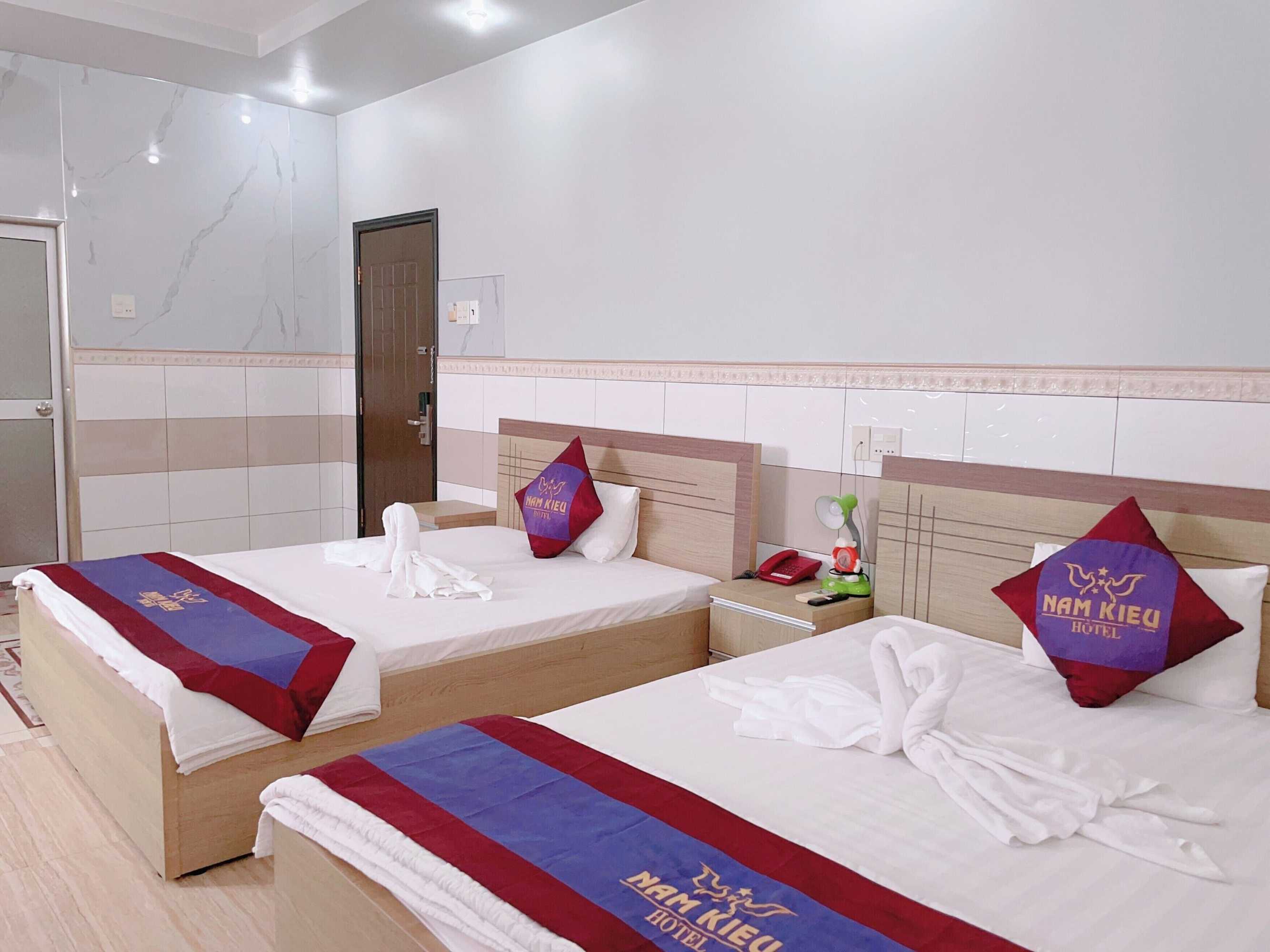 Gift card for Khach San Nam Kieu CA Mau