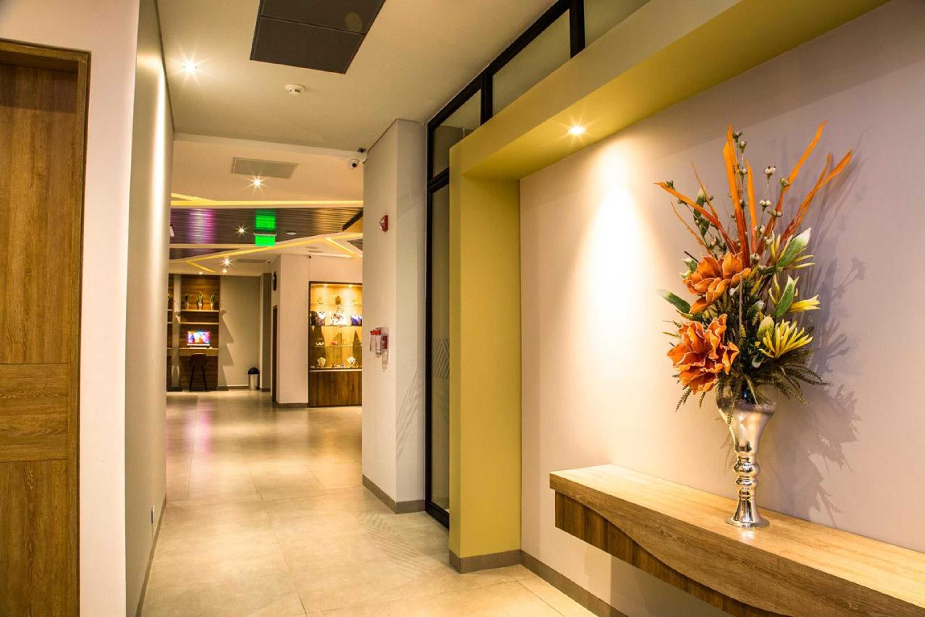 Gift card for Hotel Pance 122 Wellness Spa