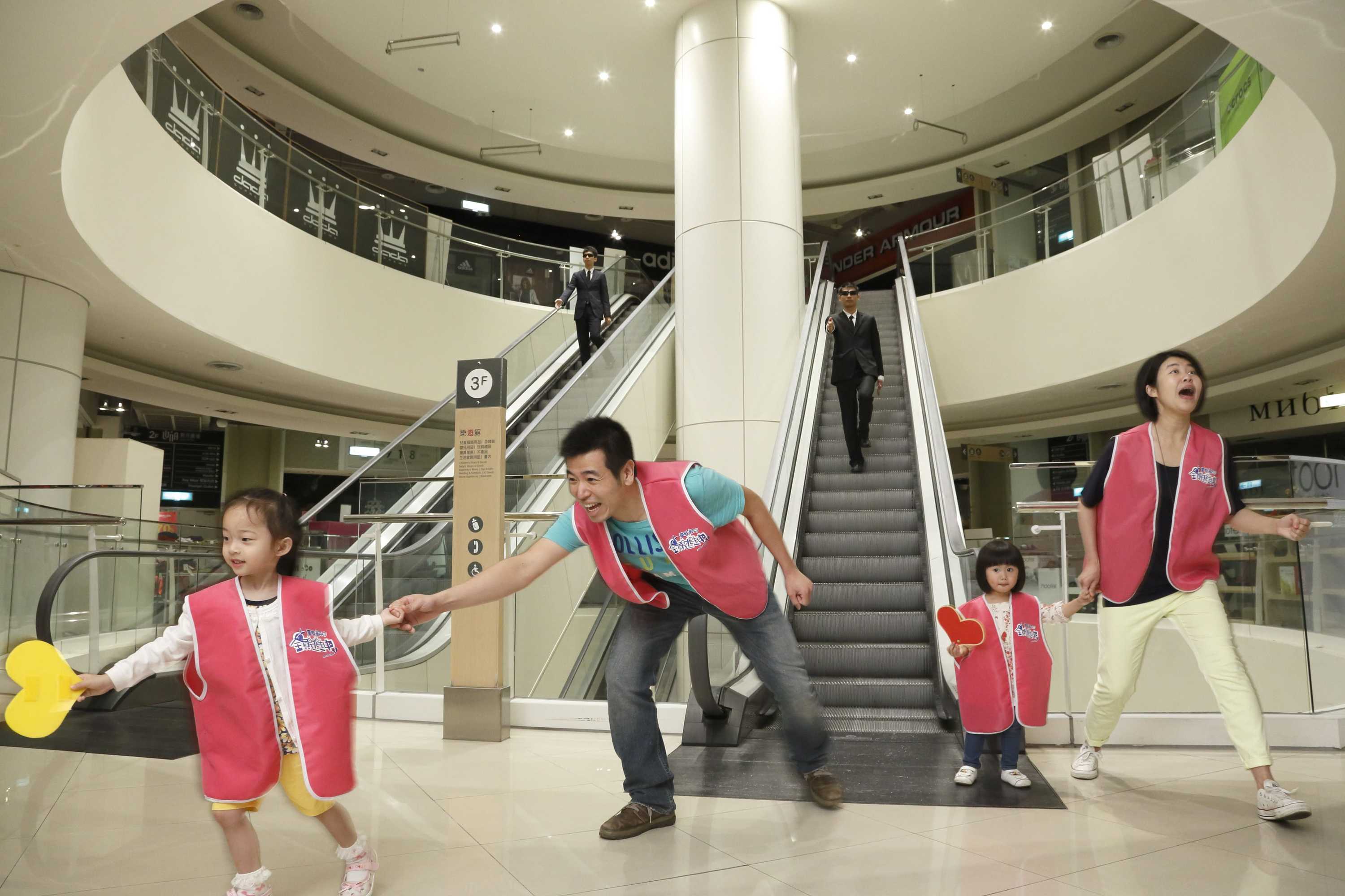 Gift card for Silks Place Yilan