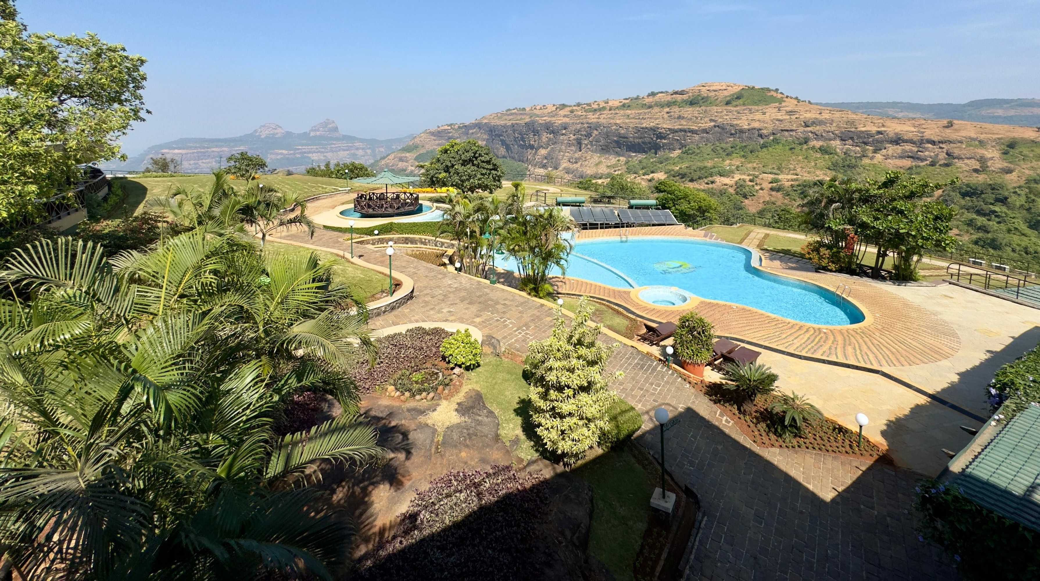 Gift card for Upper Deck Resort - Stay And Relax at The Highest Peak Lonavala Gift card for Upper Deck Resort - Stay And Relax at The Highest Peak Lonavala