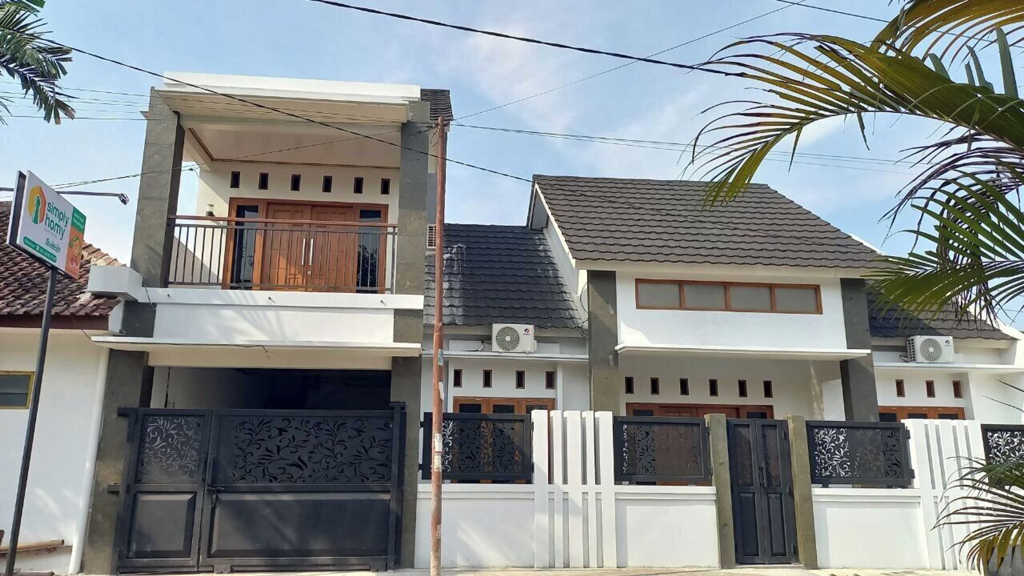 Gift card for Homestay Jogja Prambanan By Simply Homy Gift card for Homestay Jogja Prambanan By Simply Homy