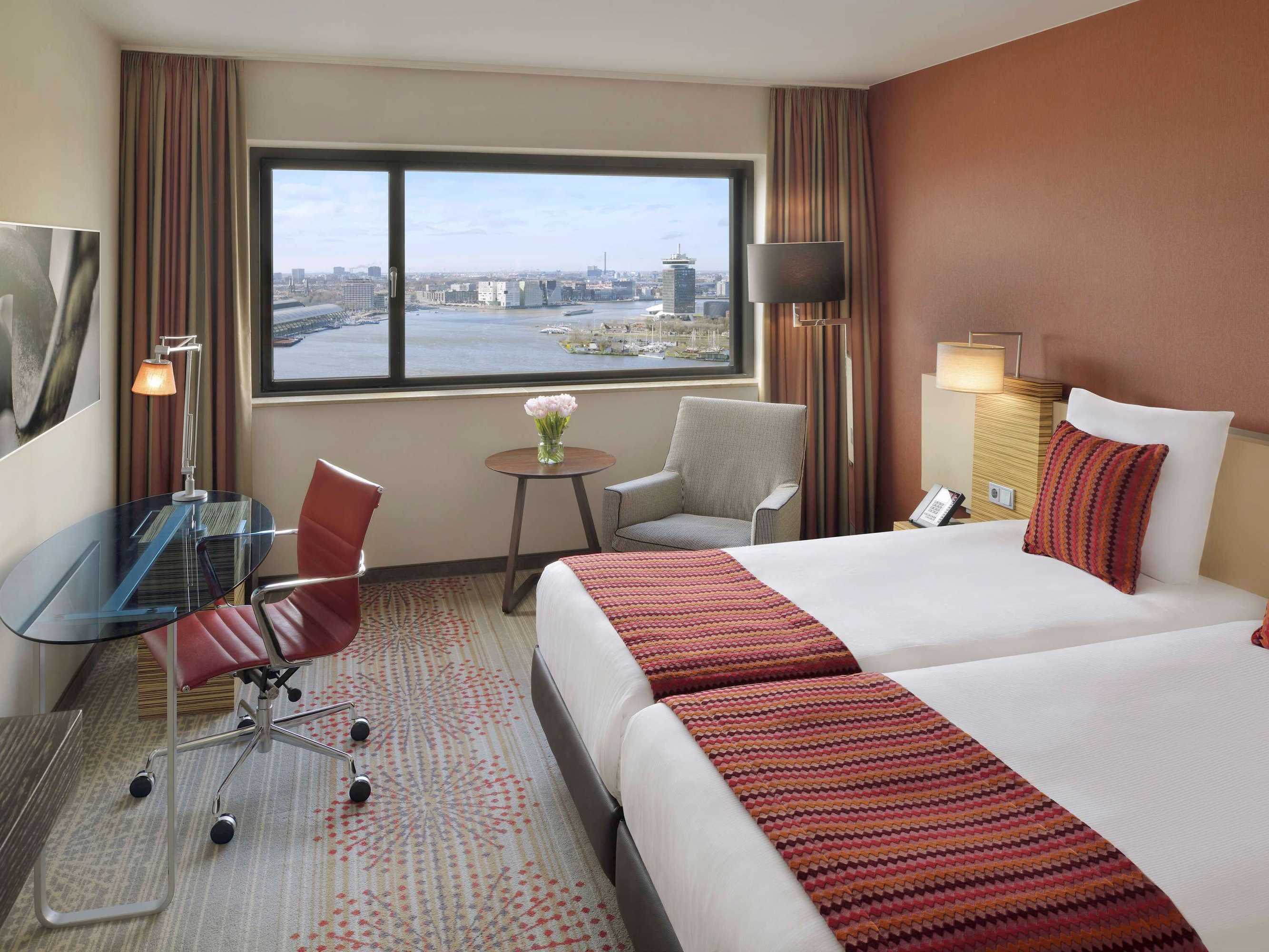 Gift card for Mövenpick Hotel Amsterdam City Centre Gift card for Mövenpick Hotel Amsterdam City Centre