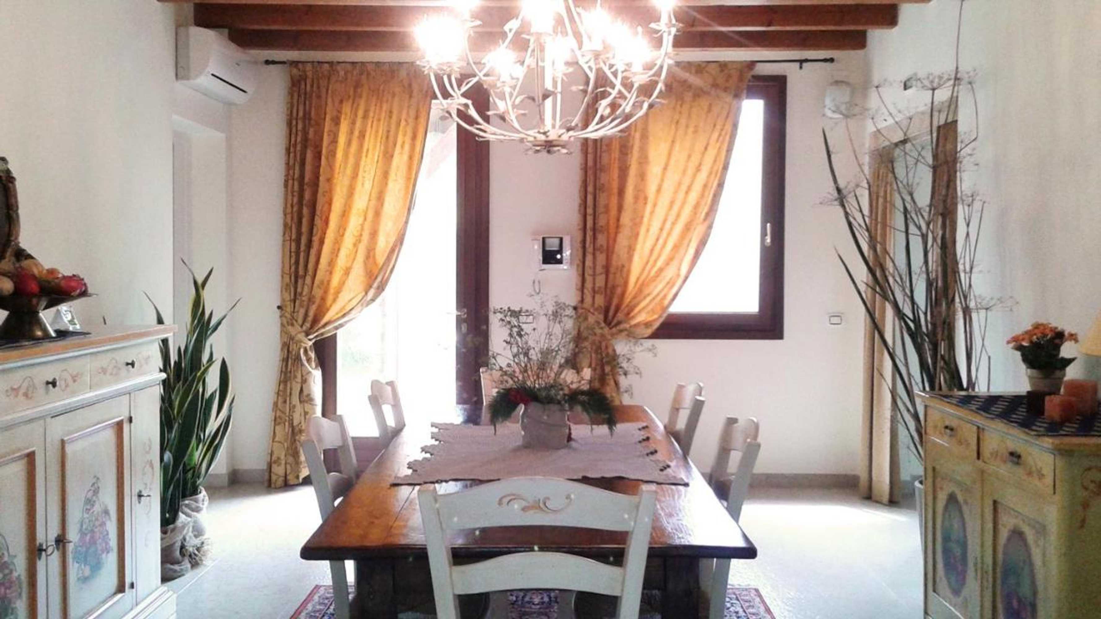 Gift card for B&b Corte San Tomaso