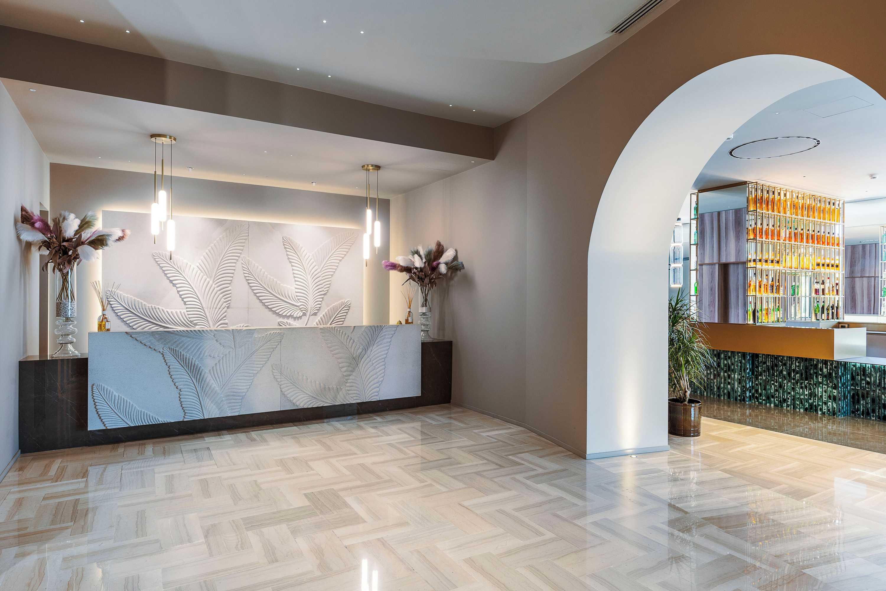 Gift card for Sant Alphio Garden Hotel & Spa