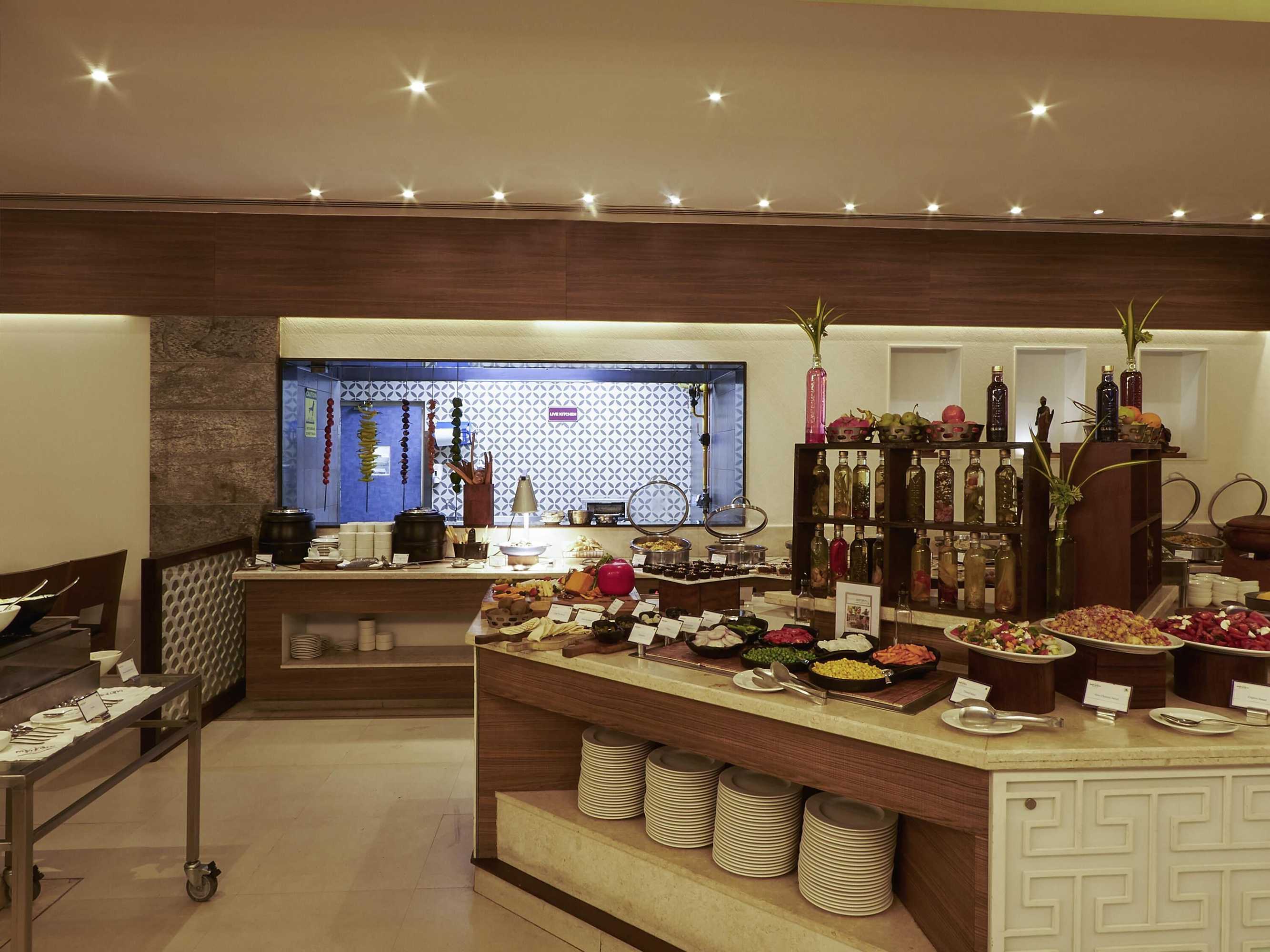 Gift card for Mercure Chennai Sriperumbudur Hotel