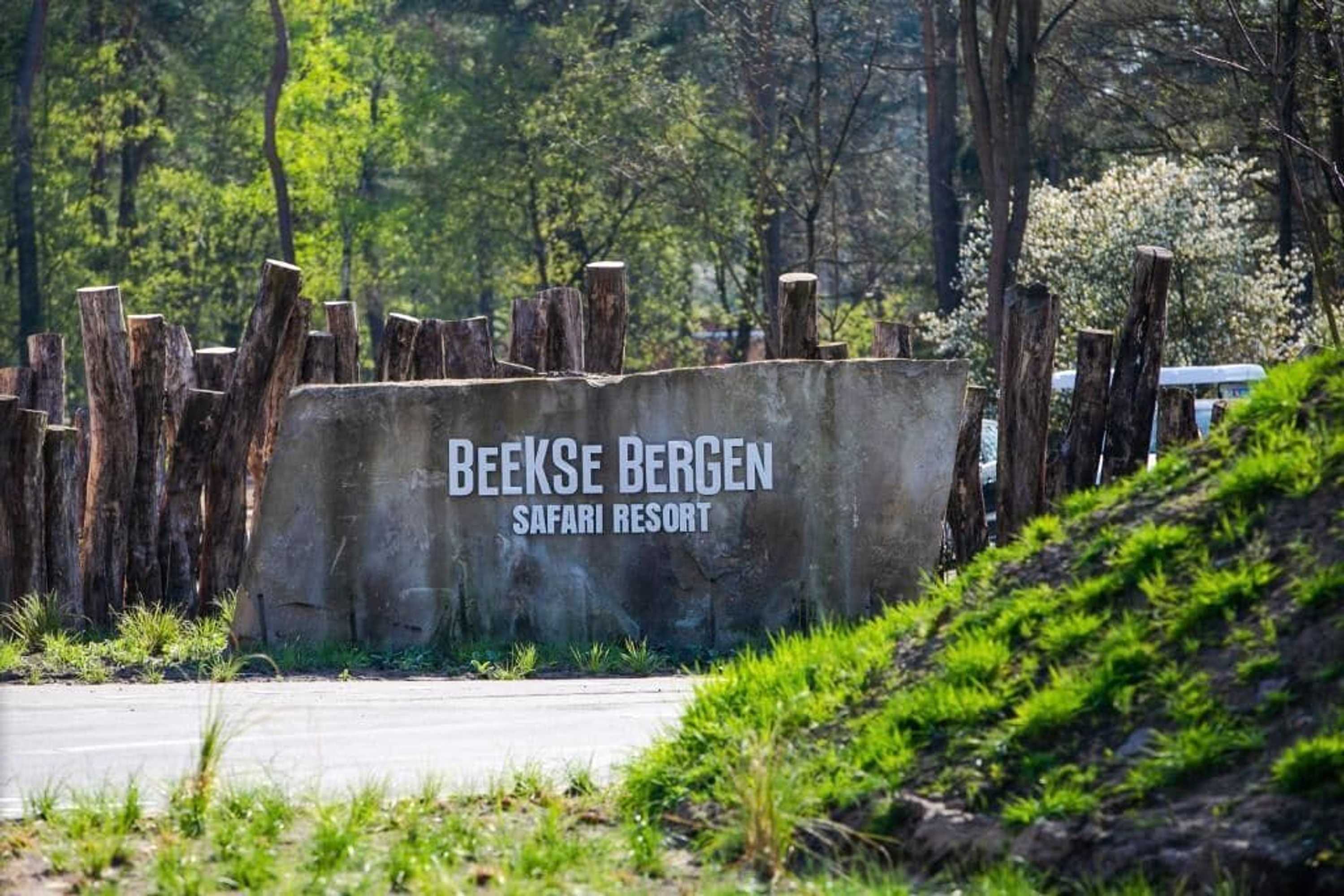 Gift card for Safari Resort Beekse Bergen Gift card for Safari Resort Beekse Bergen