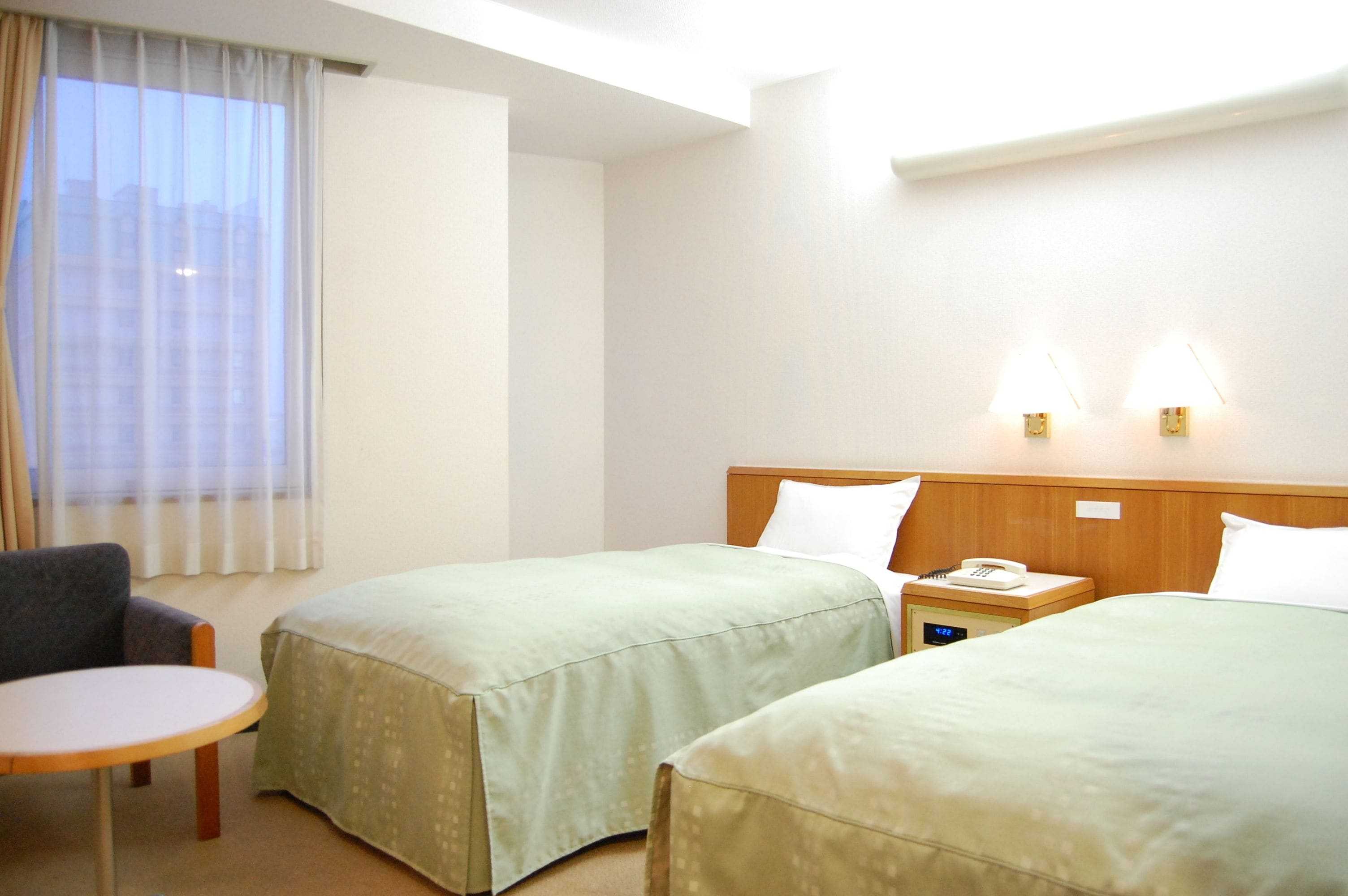 Gift card for Hotel Sunroute Aomori Gift card for Hotel Sunroute Aomori