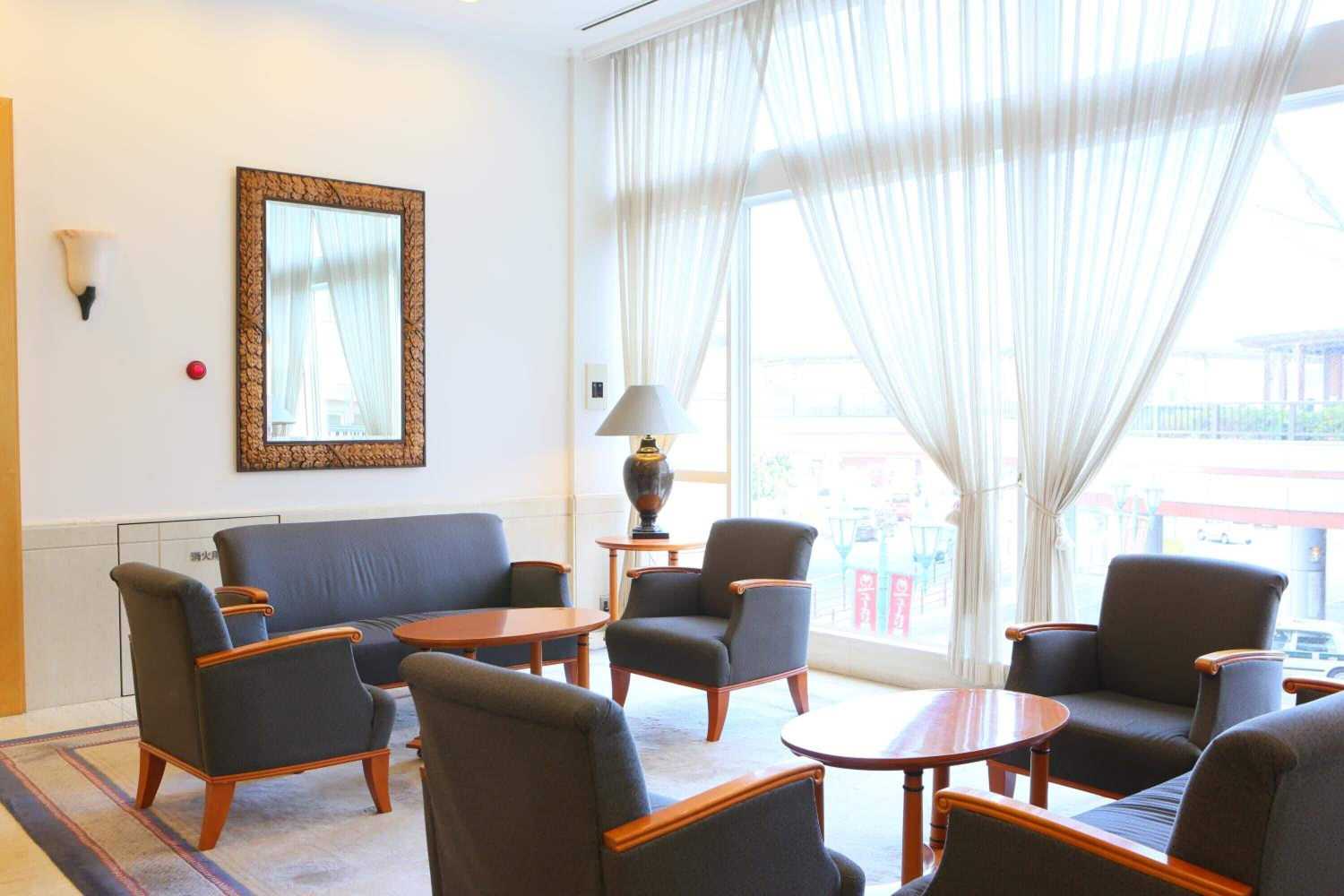Gift card for Wishton Hotel Yukari