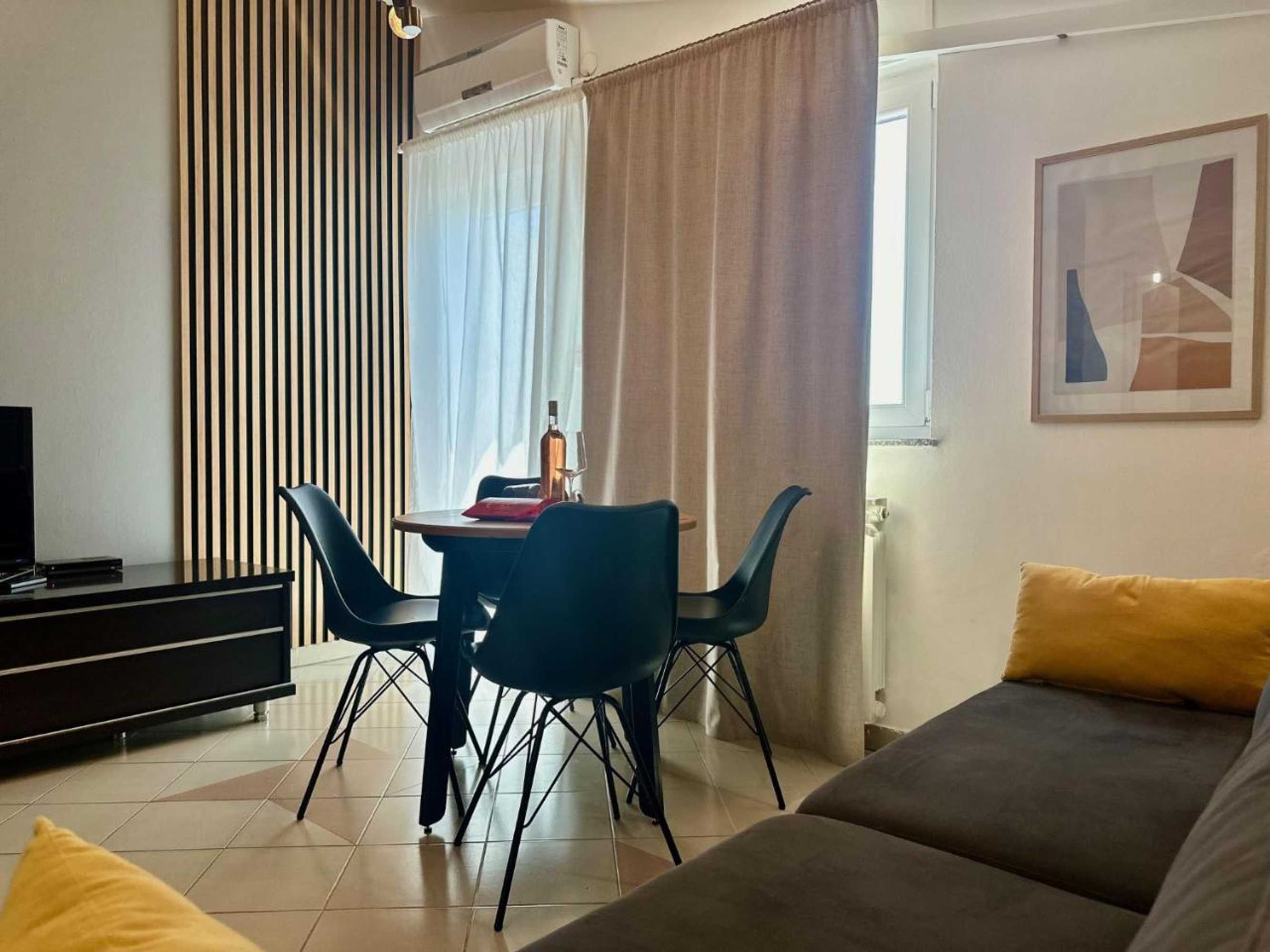 Gift card for Apartments & Villa Tisno